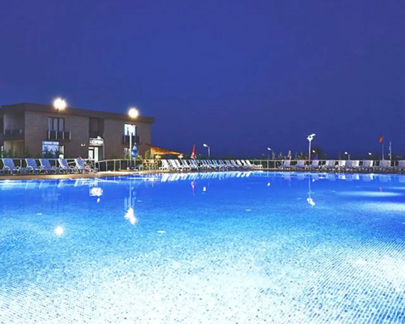 Heramis Thermal Resort