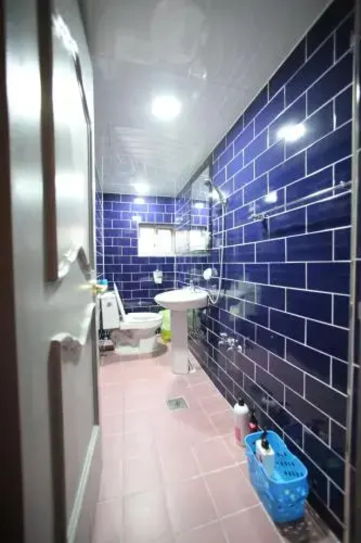 Hongdae Housetay Guesthouse 3