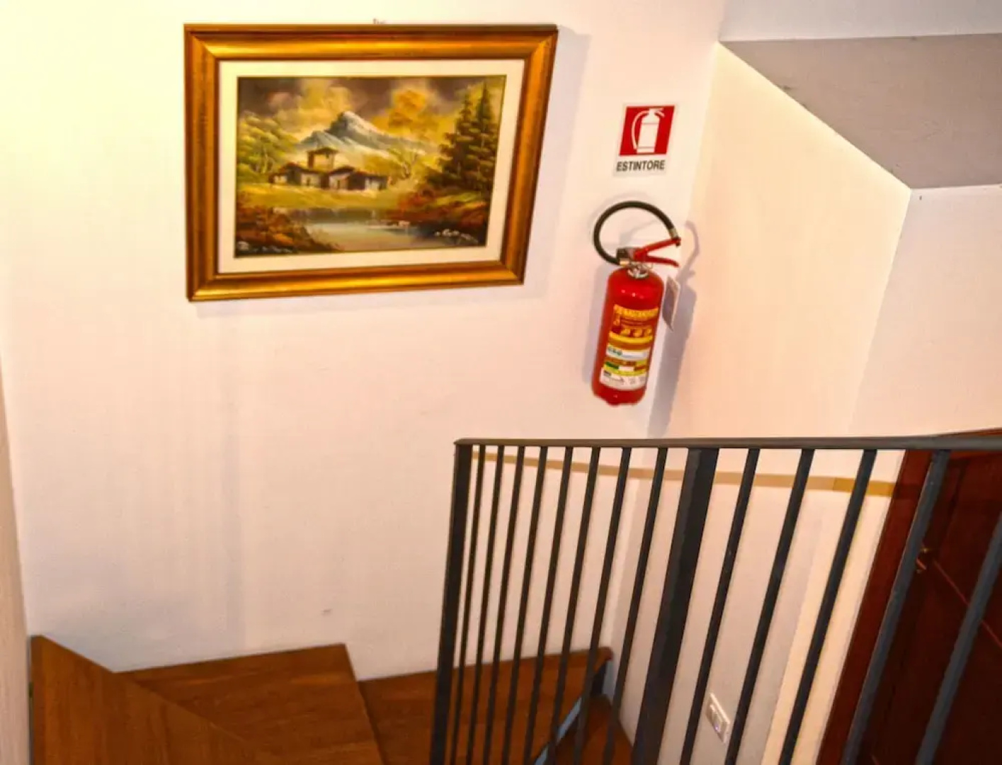 Da Adamo Osteria e Locanda
