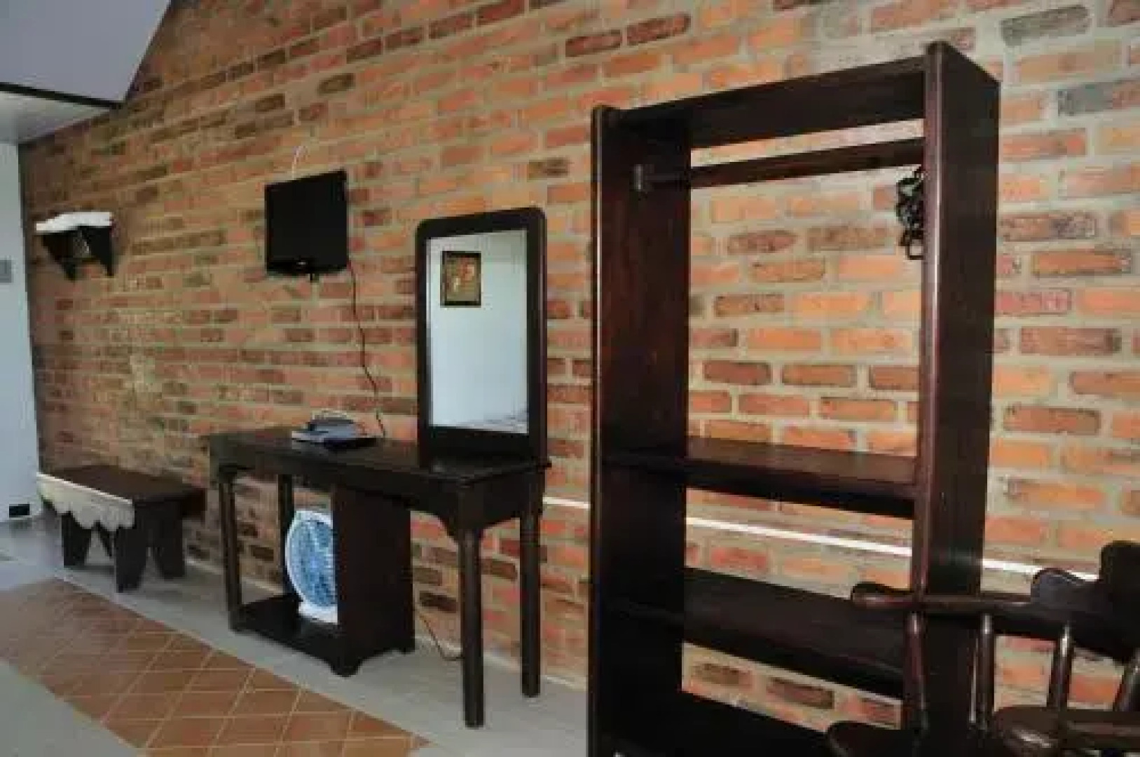 Pousada Canto da Serra