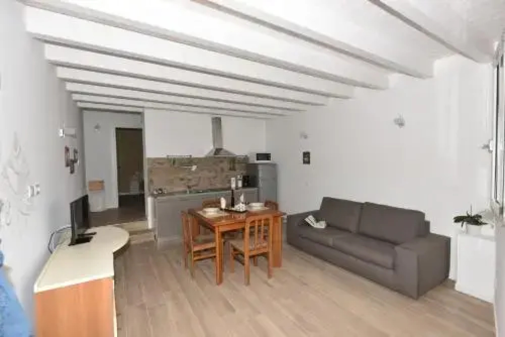 Appartamenti Fossato