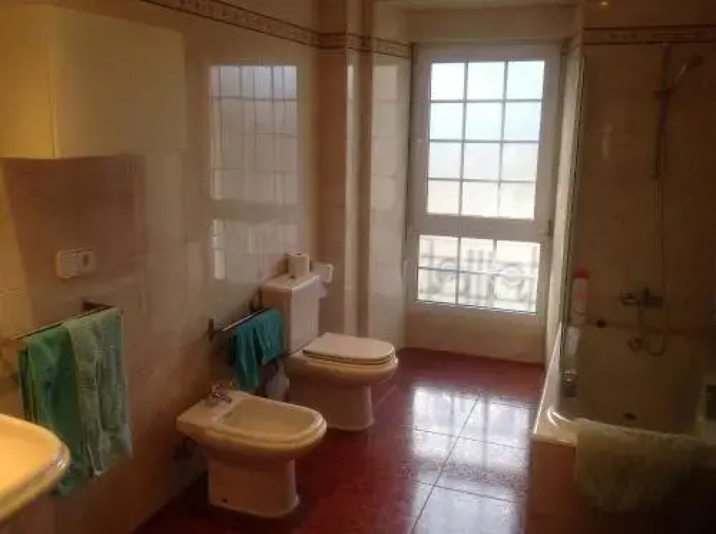 Apartment Babia y Luna