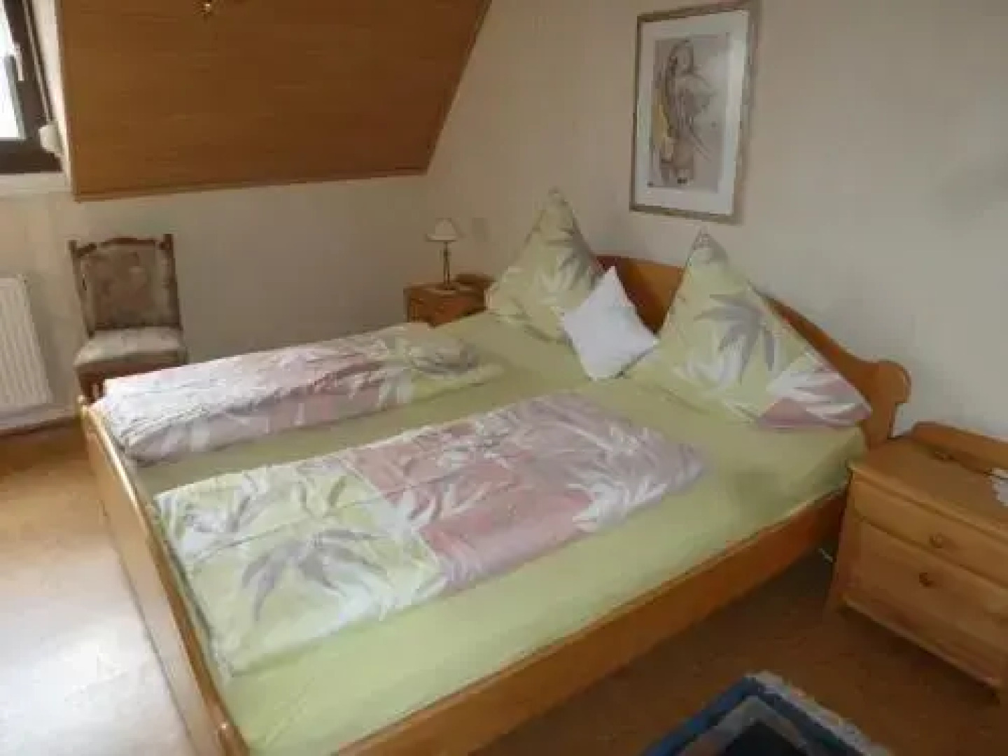 Ferienwohnungen Eckstein