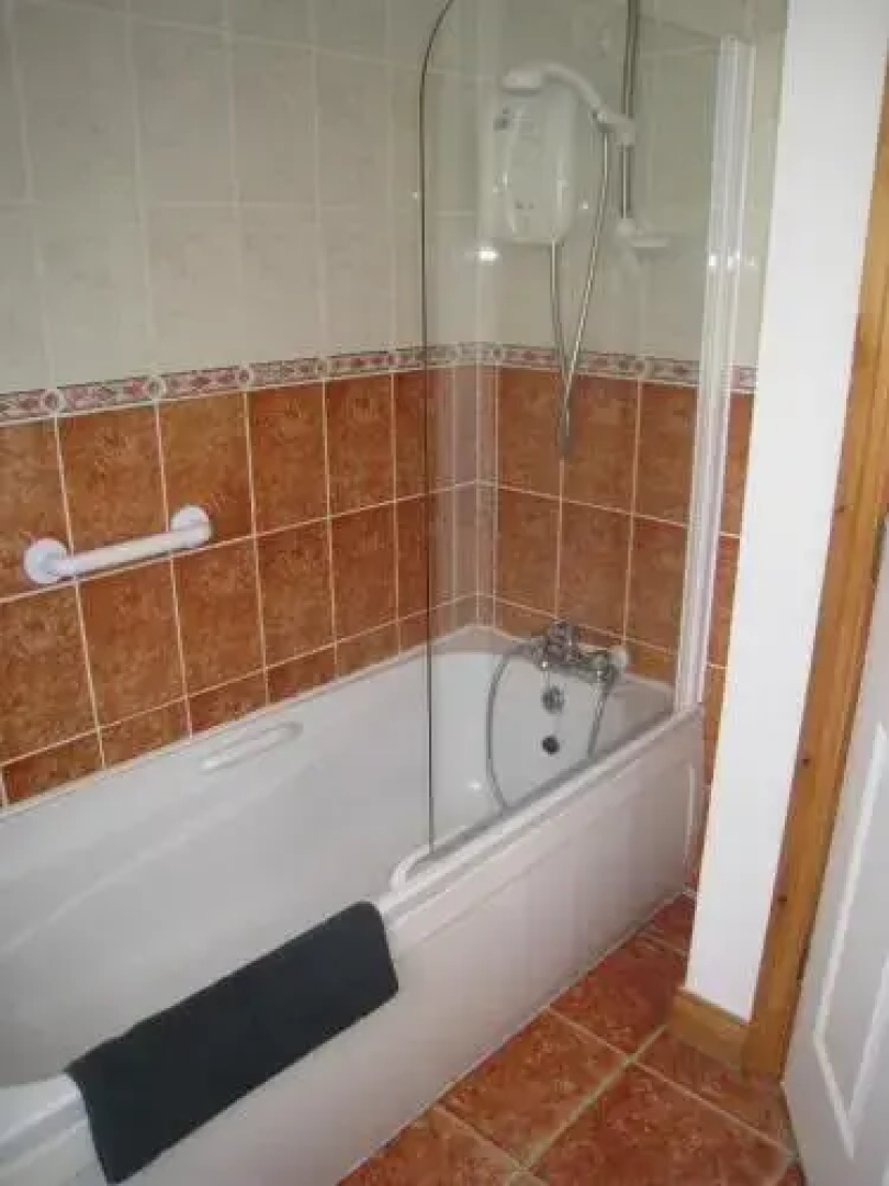 Bricin Lodge Self-Catering Accommodation