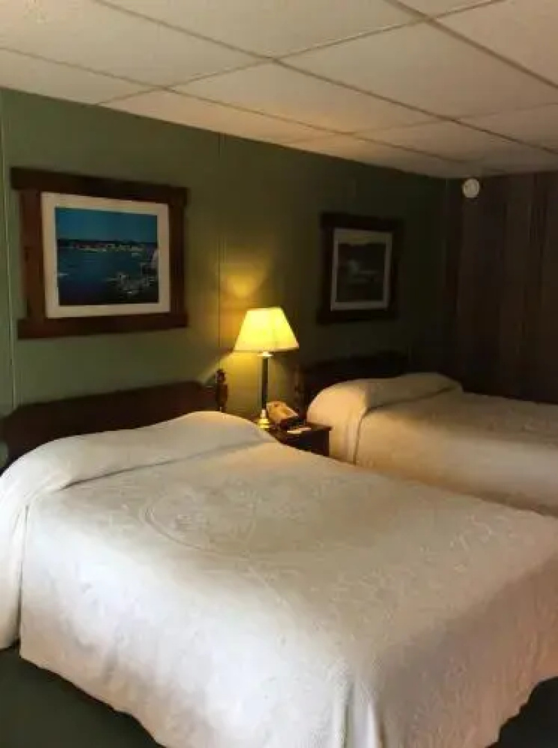 Seagate Motel