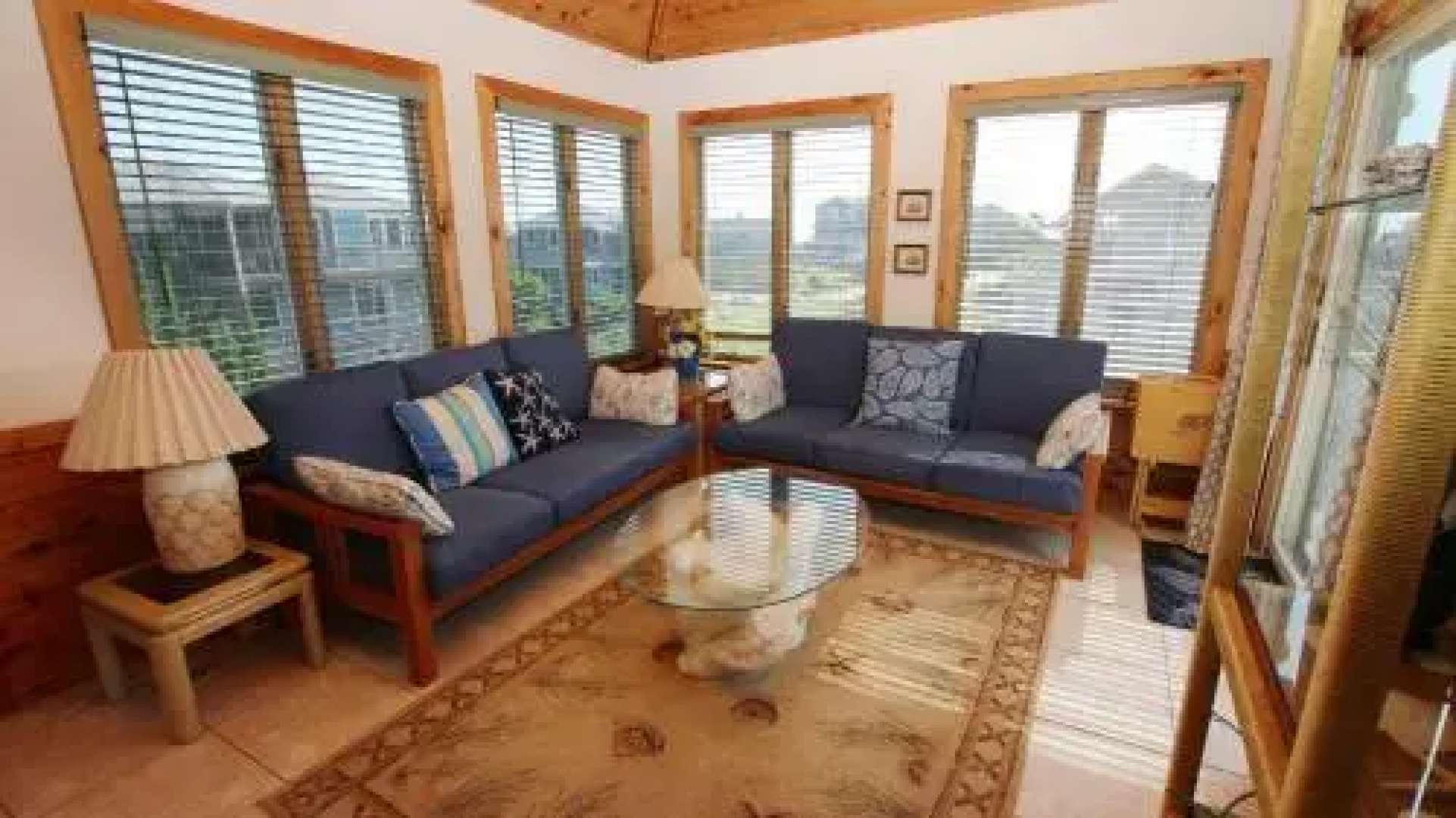 Jubilate - 5 Br home by RedAwning