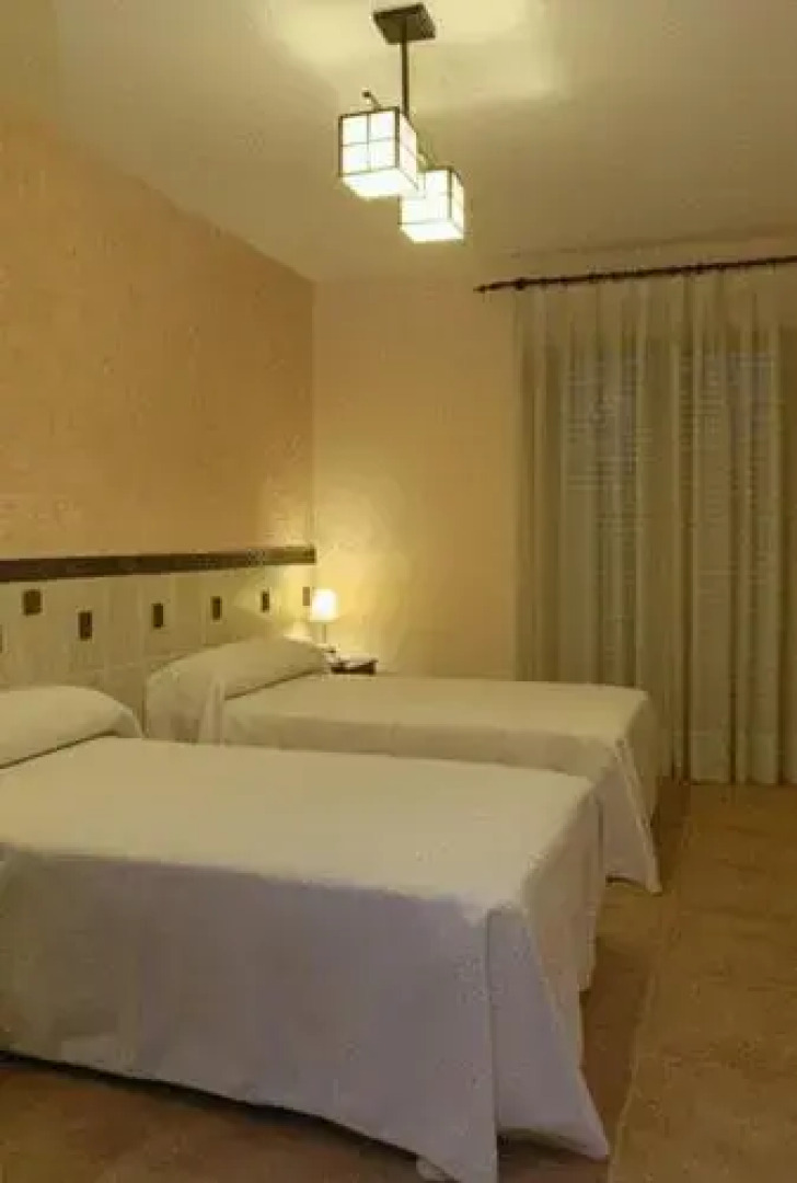 Hostal Rural El Tejar