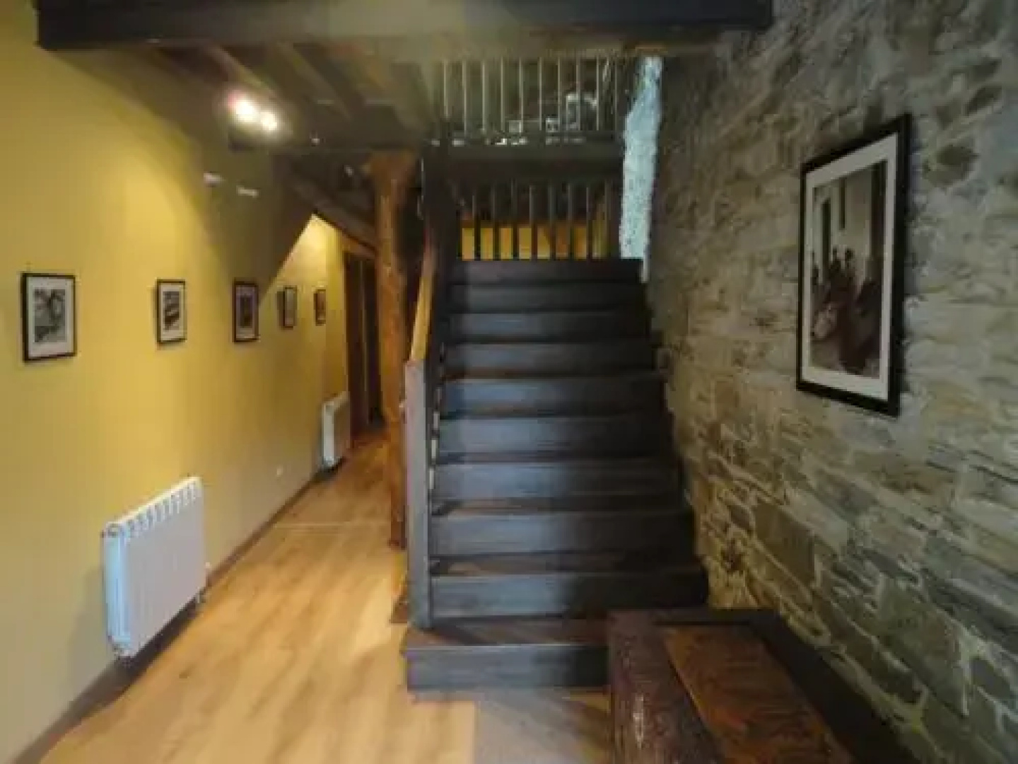 Albergue Camynos