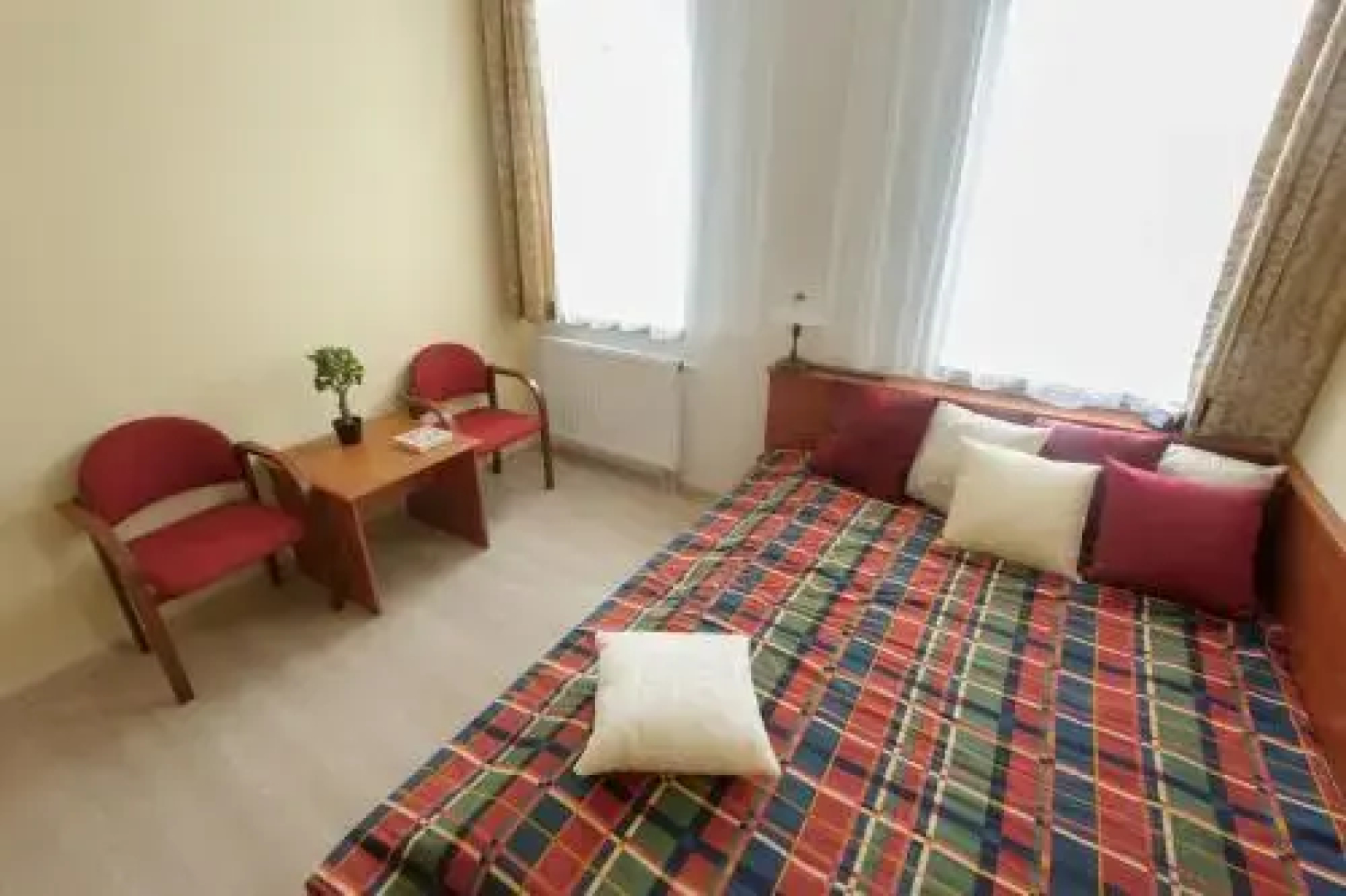 Centrum Zdraví Bez Limitu