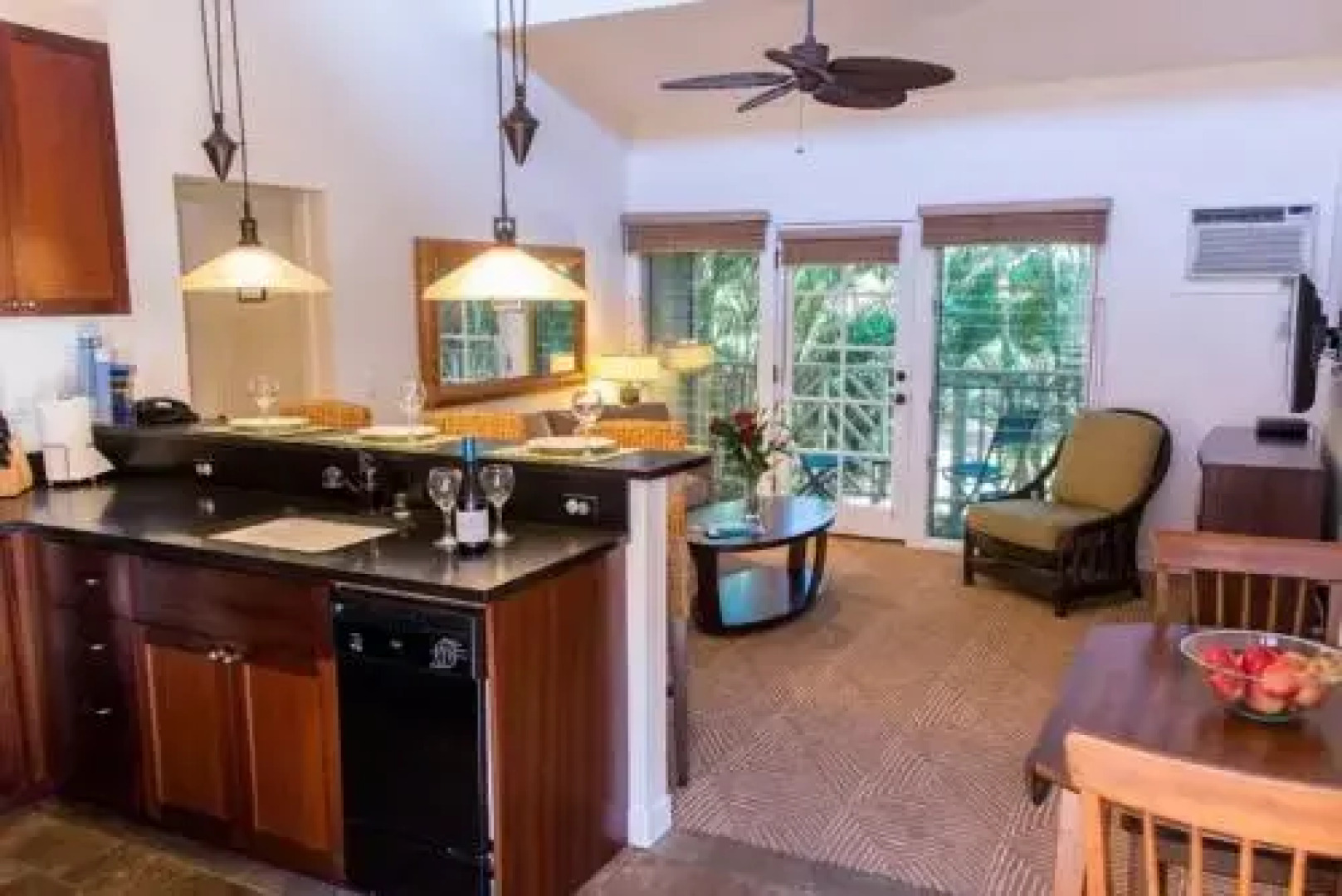 Aina-Nalu B204 - 2Br Condo