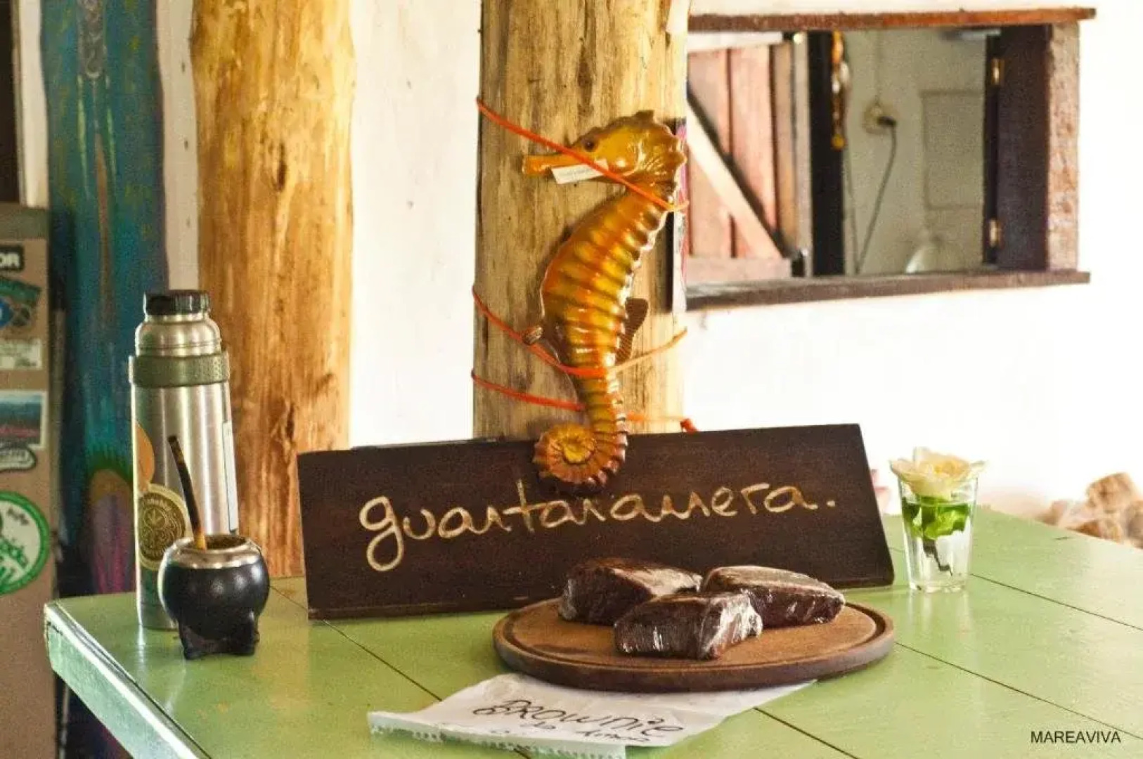 Guantanamera