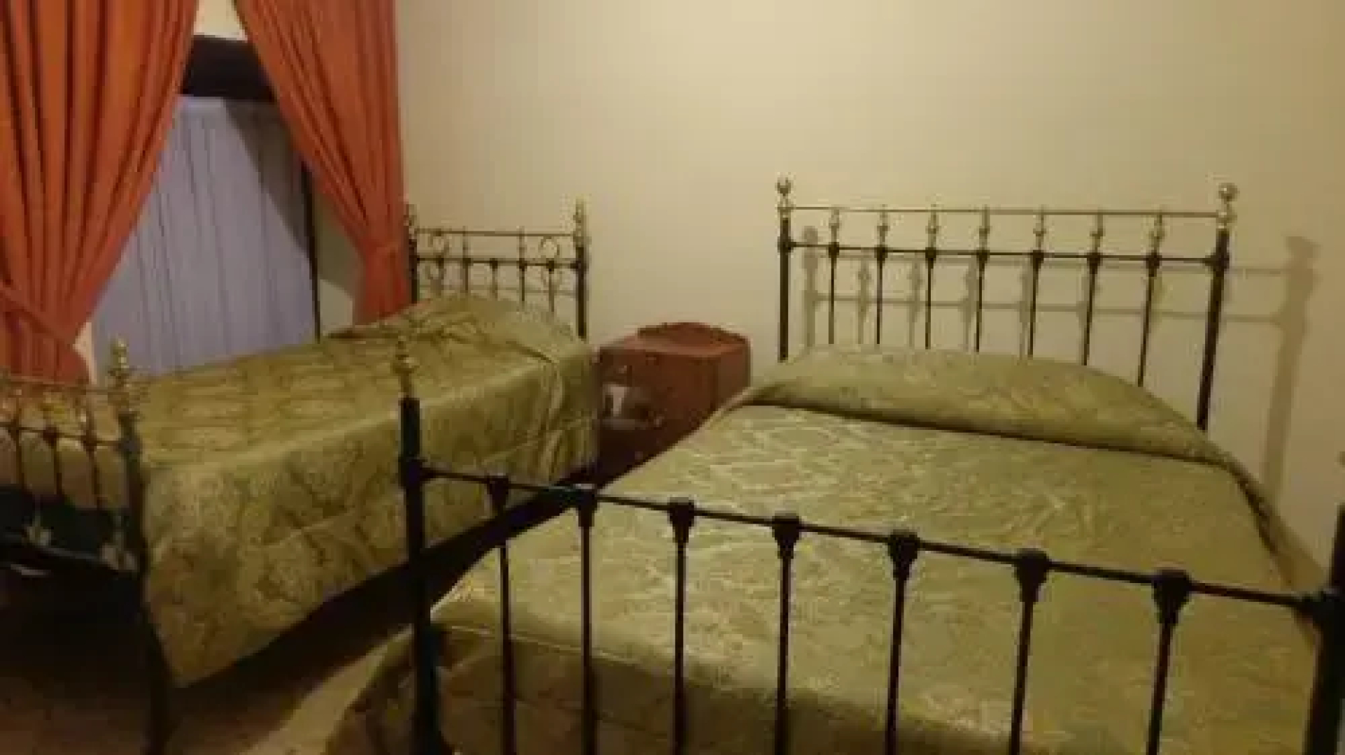 Casa Solariega Hostal B&B