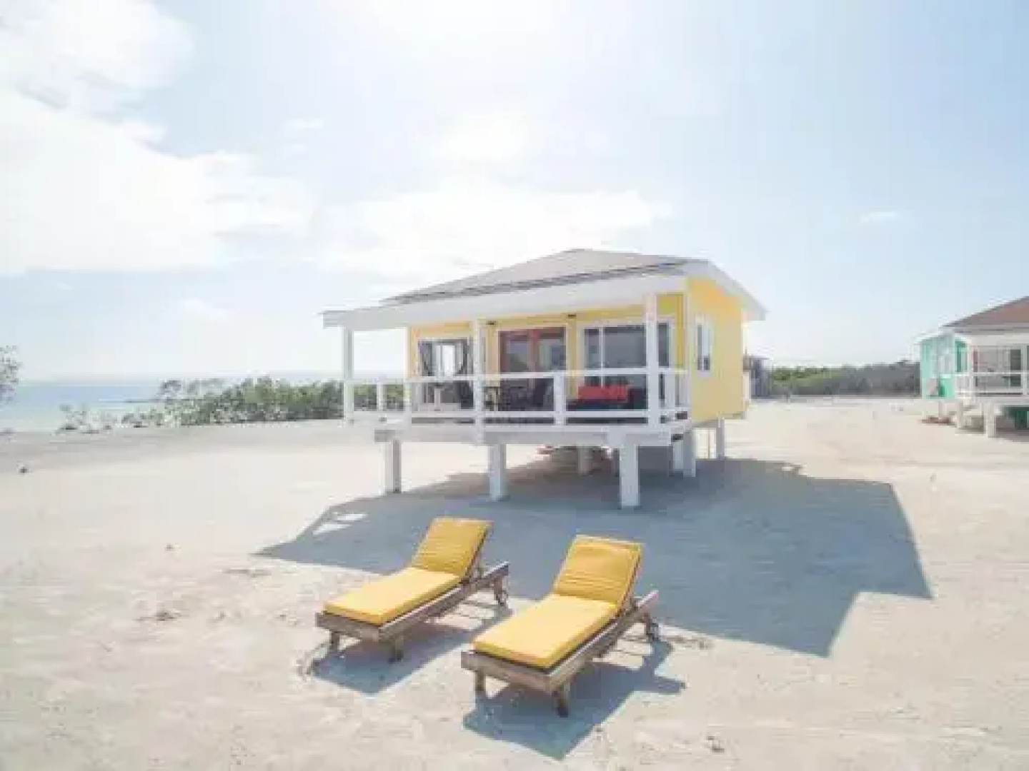 Coco Plum All Inclusive Resort