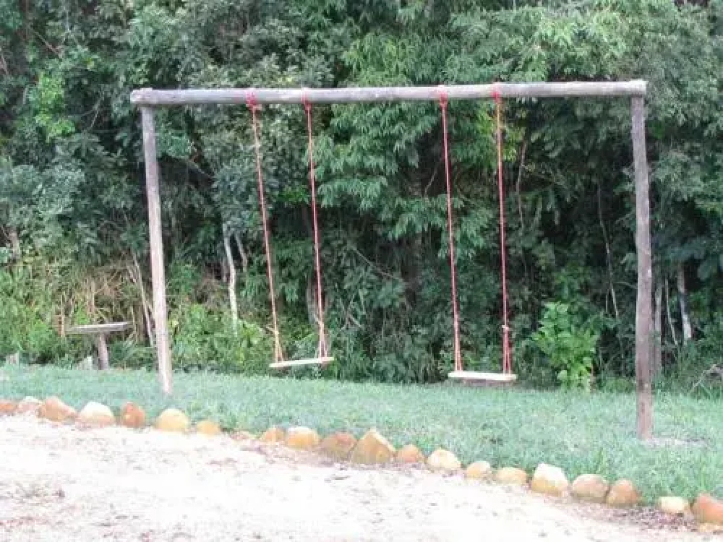 Ecopousada Beira de Mato