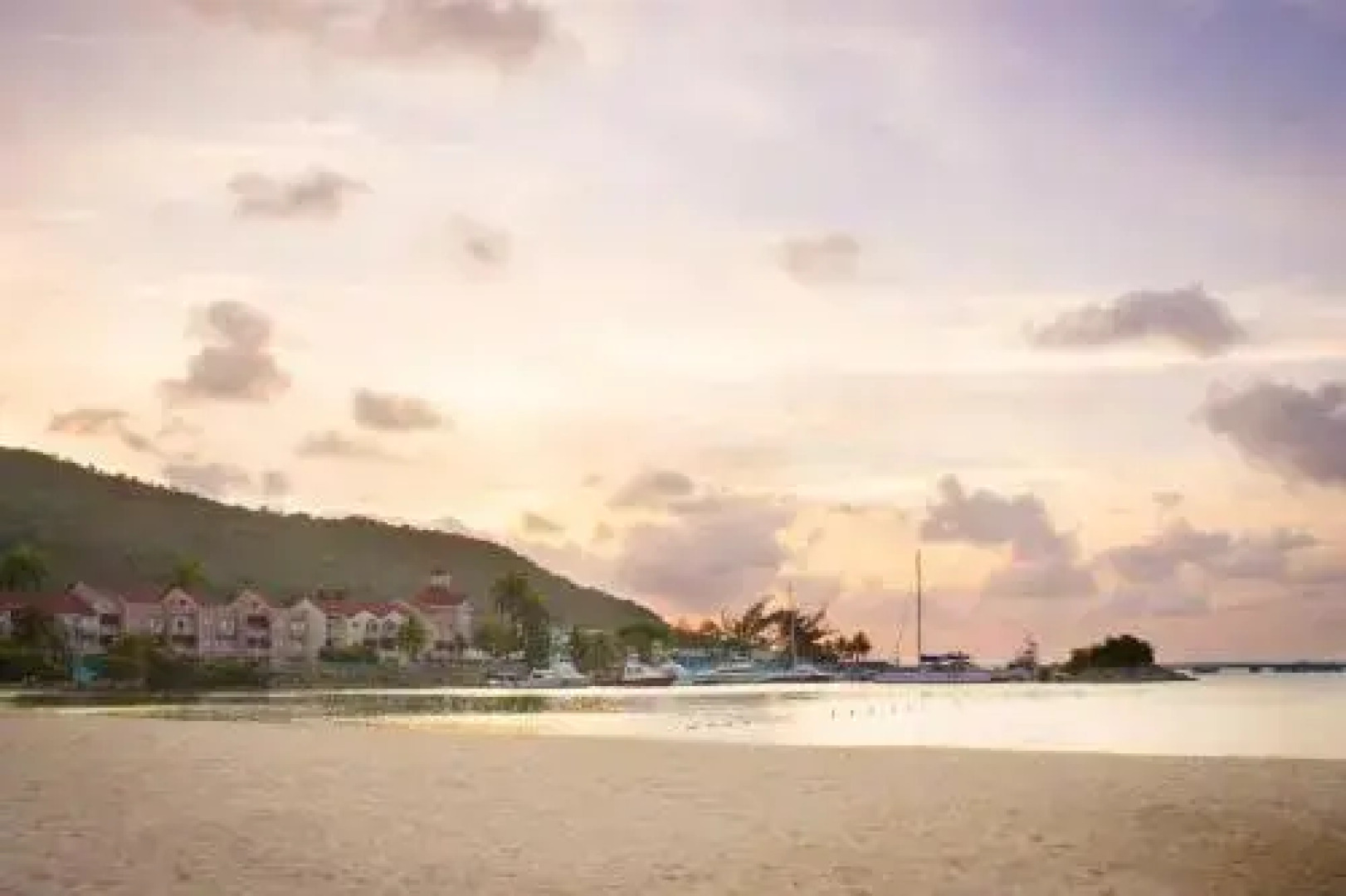 Sandcastles Vacations Ochi