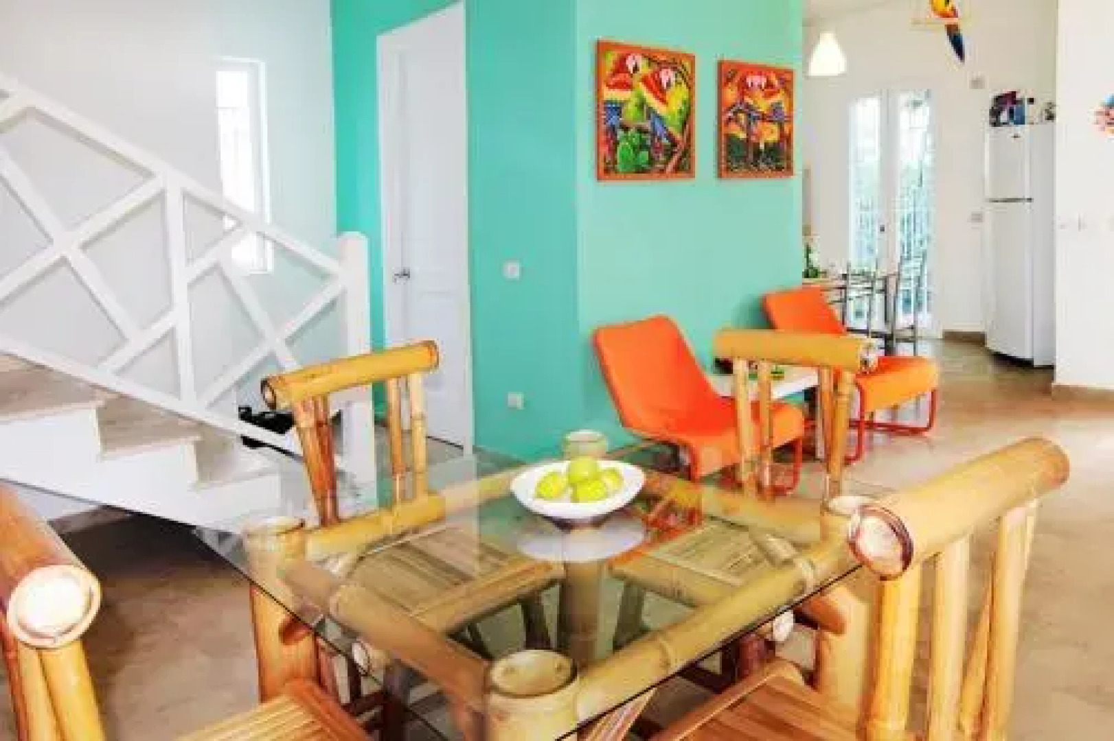 Bayahibe White House