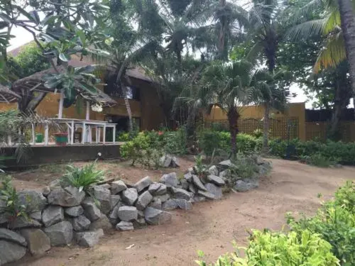 Hotel Restaurant La Playa