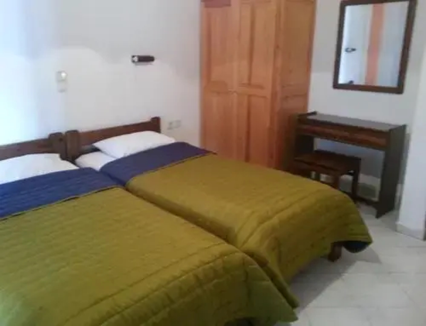 Villa Spyros
