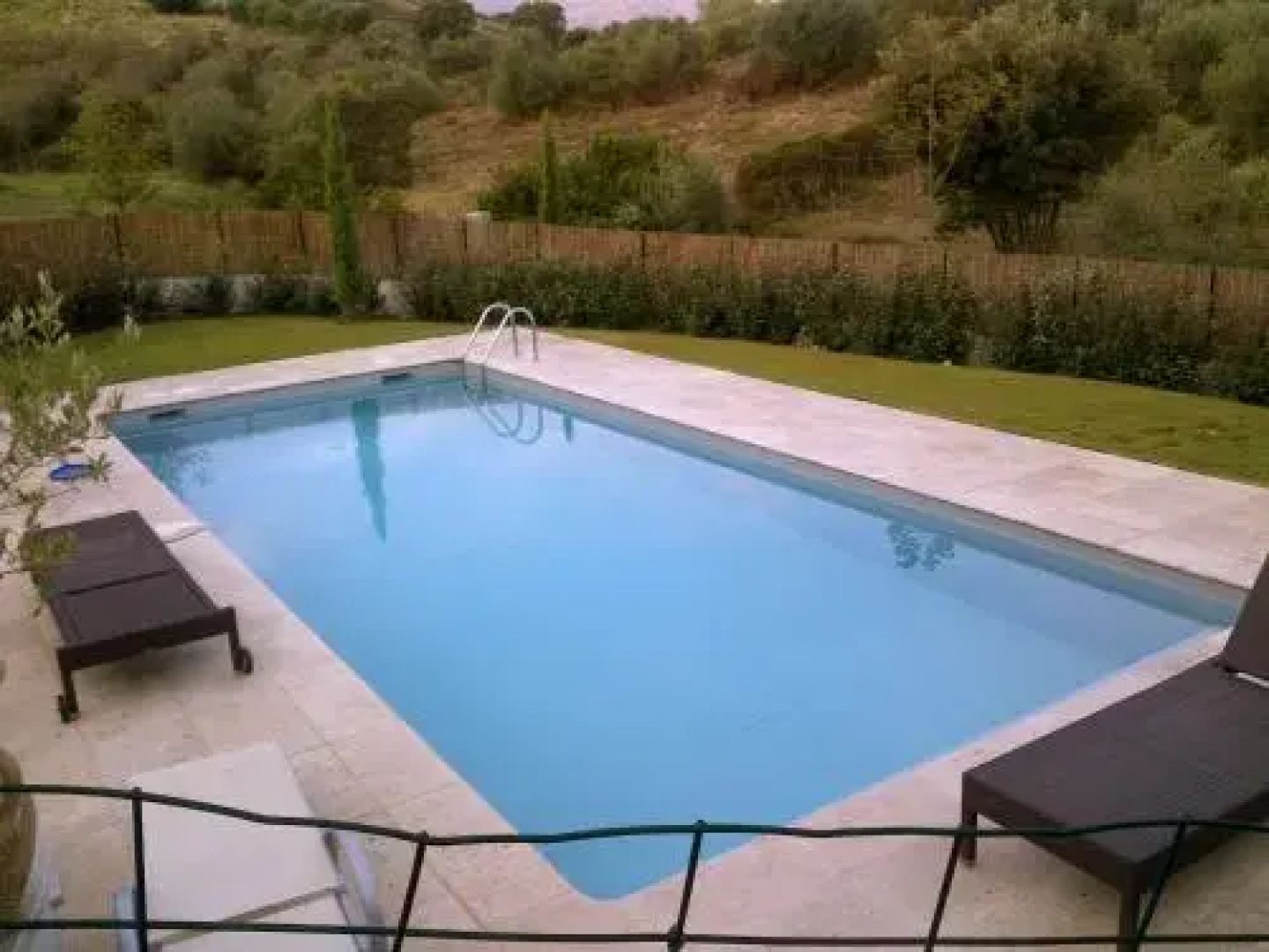 Villa Oliera