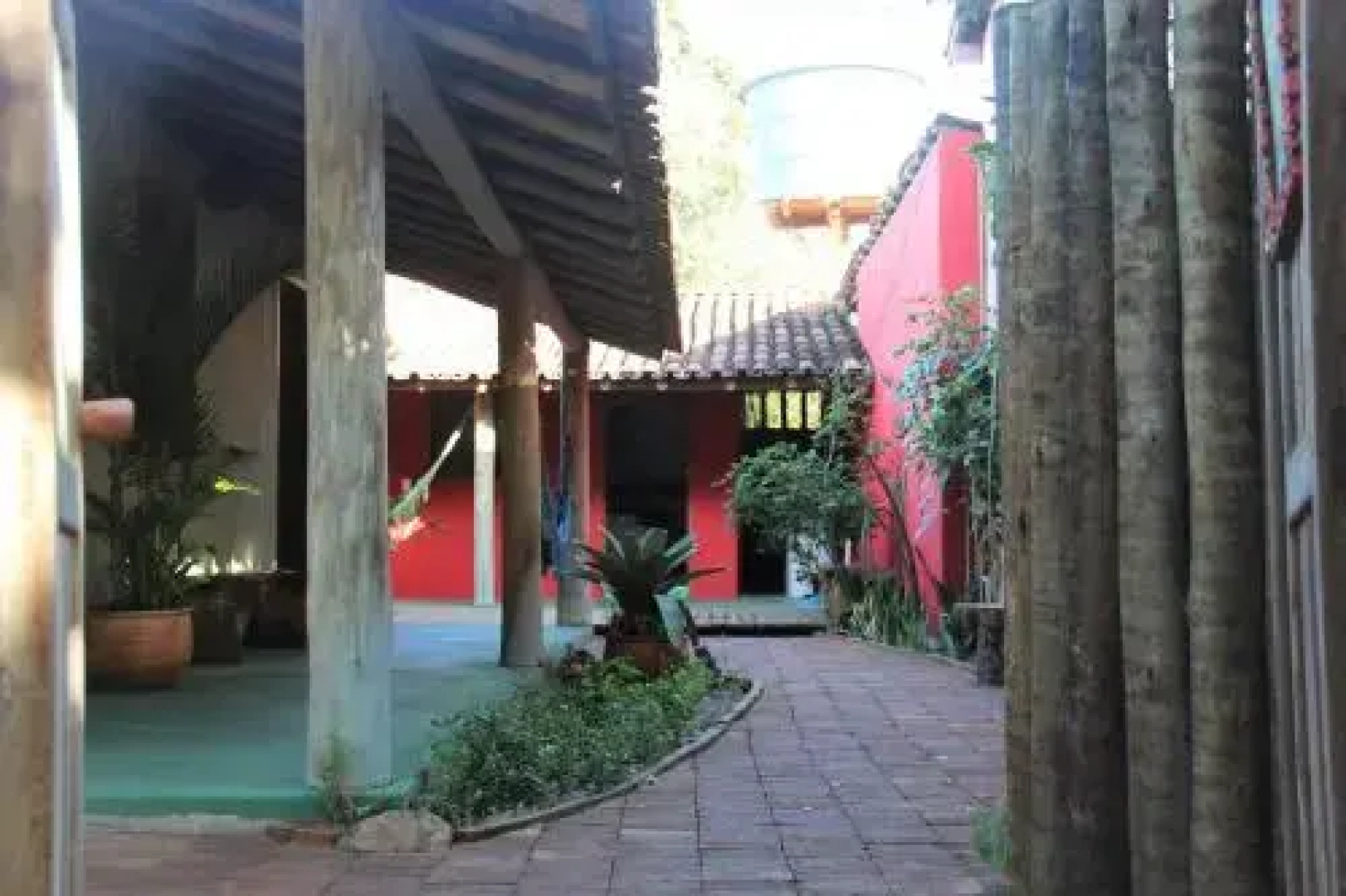 Pousada Solar