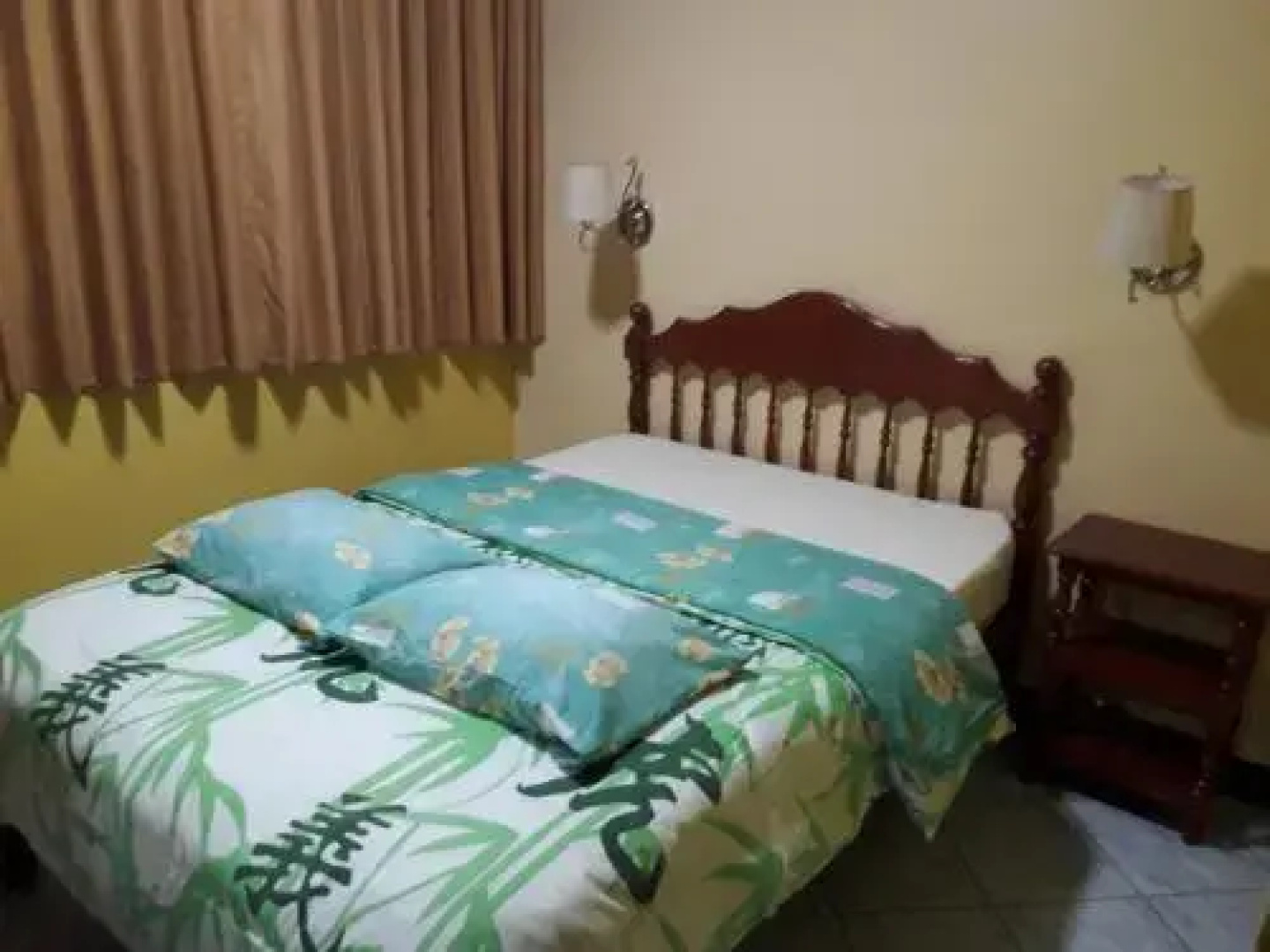 Hospedaje Karol