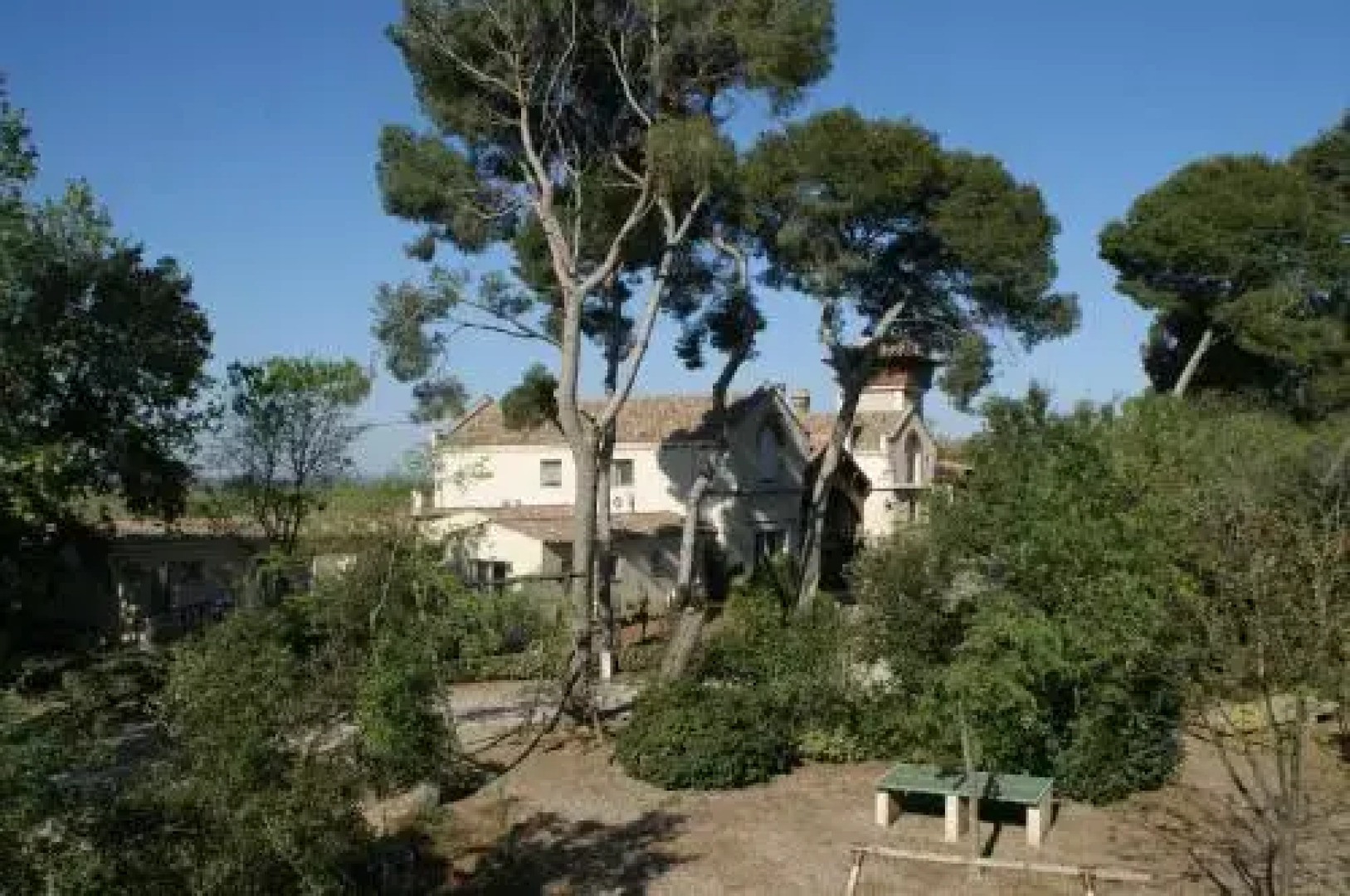 Chambres dhôtes La Gardie