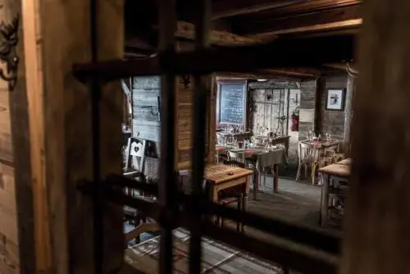 Chalet Du Friolin