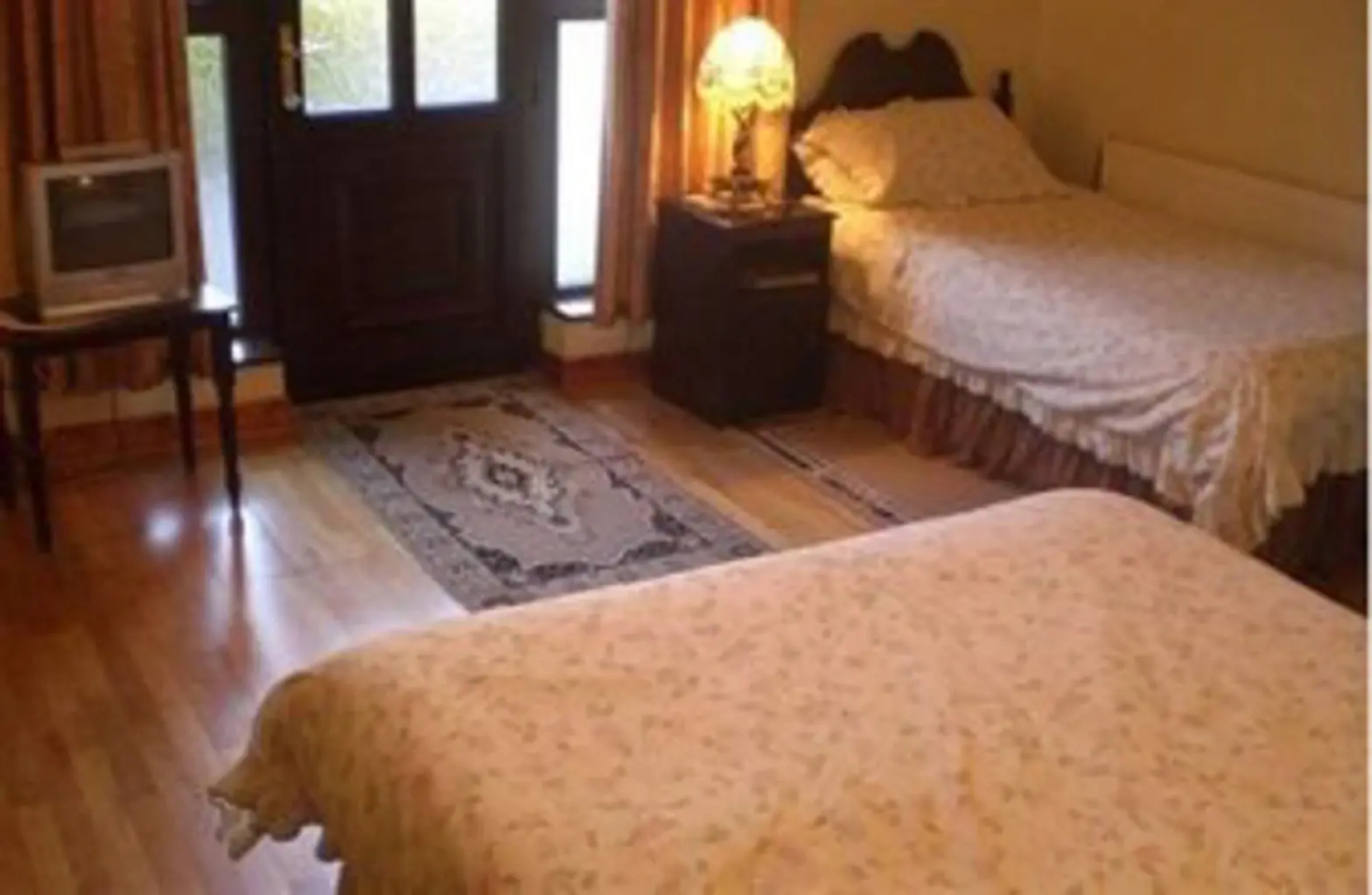 Palm Grove B&B