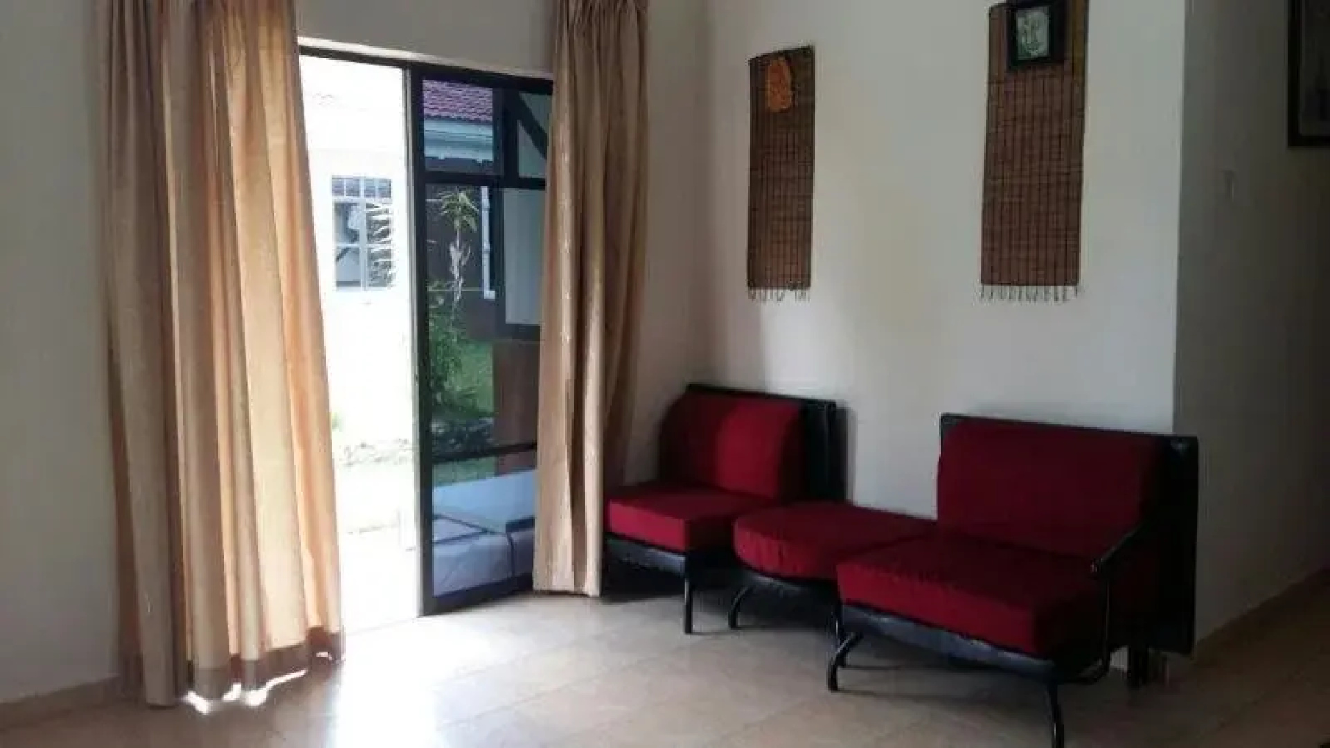 Holidayhome A Famosa 963