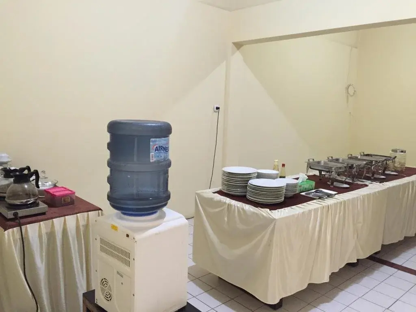 OYO 2255 Hotel Triantama