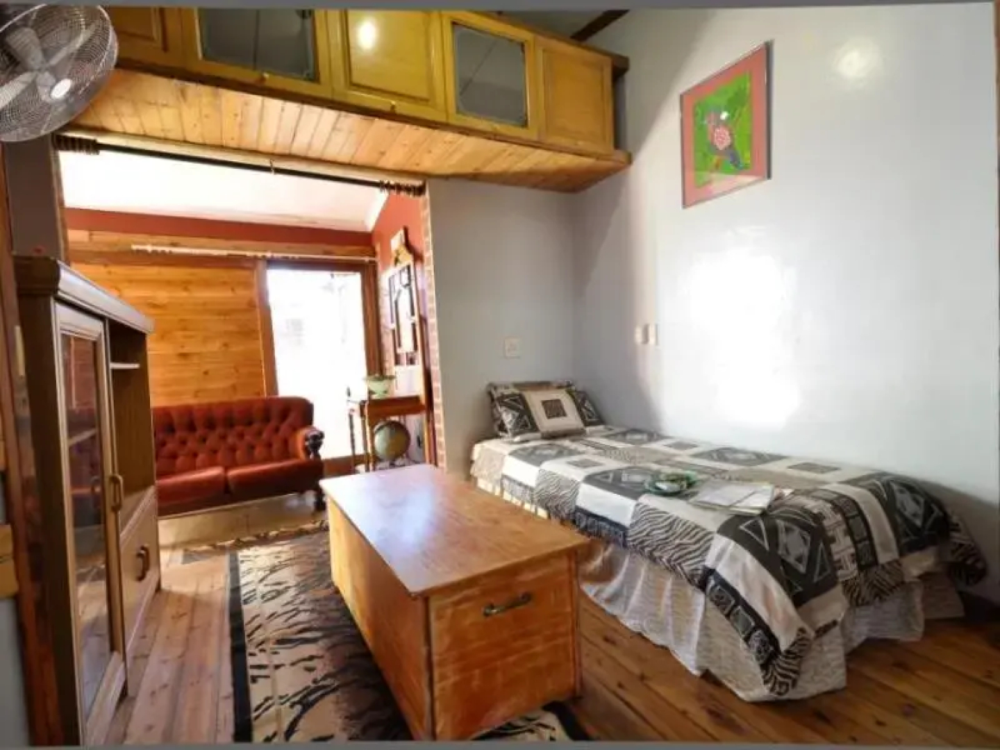 North Lodge Cottages