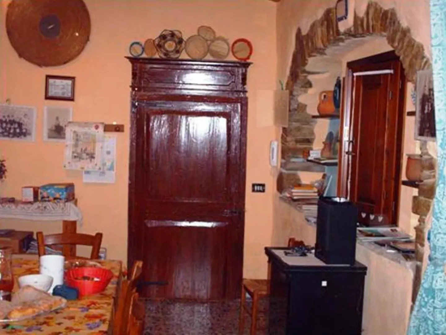 Casa Degli Aranci