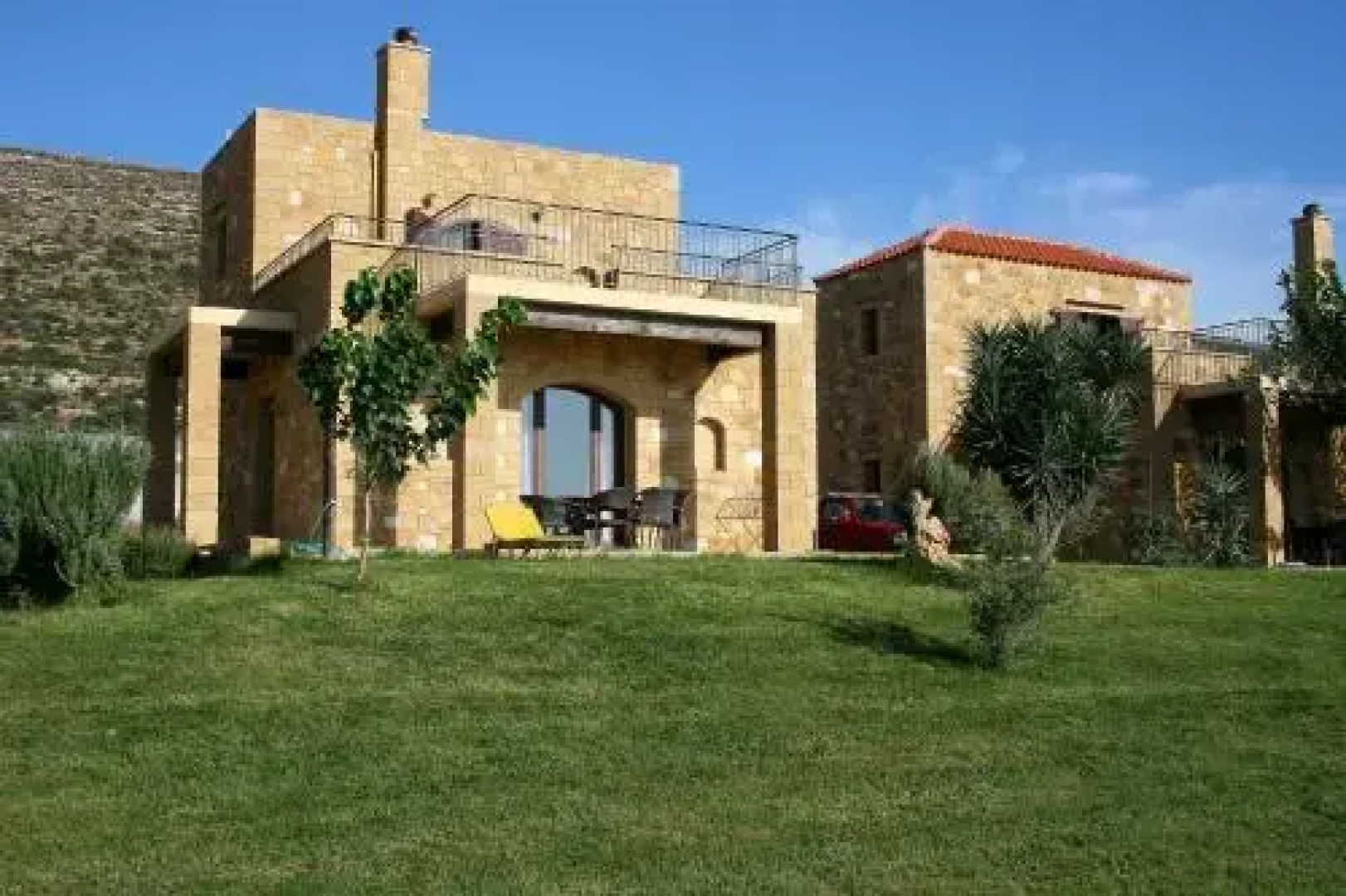Villa Mare