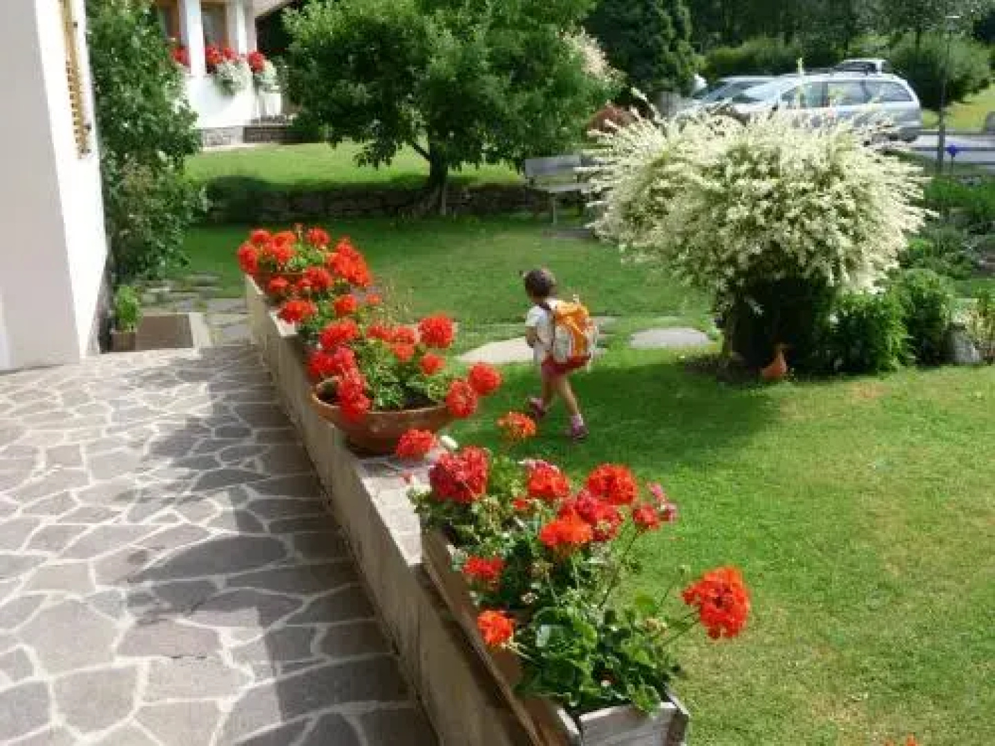 Haus am Park