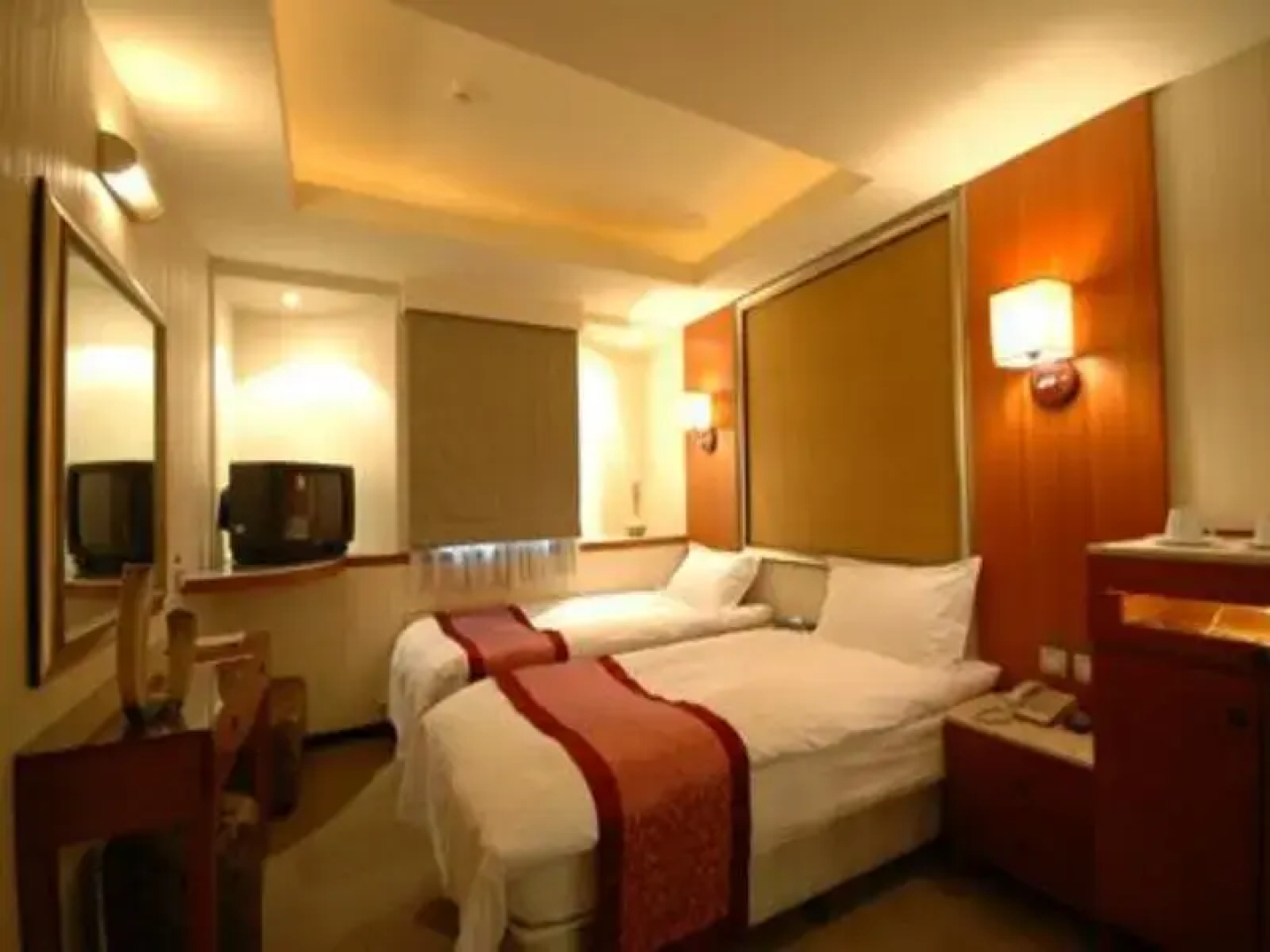 Taoyuan Zai Yan Leader