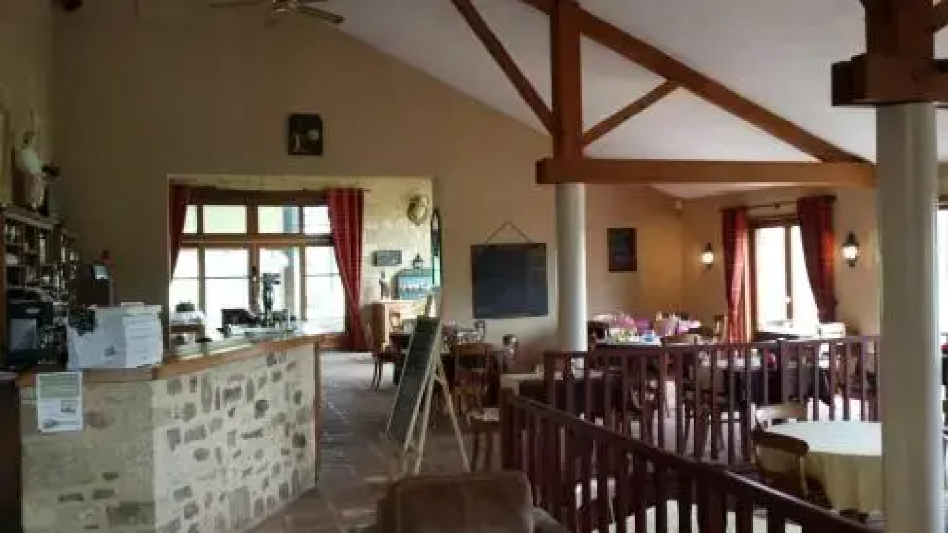 Domaine Les Forges - Le Bois Senis