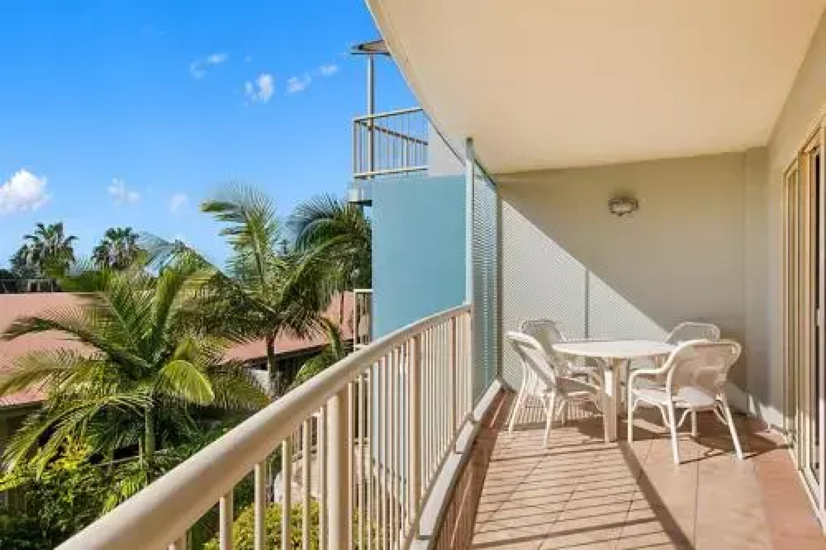Sea Breeze Unit 10 Resort at 7 Park Lane
