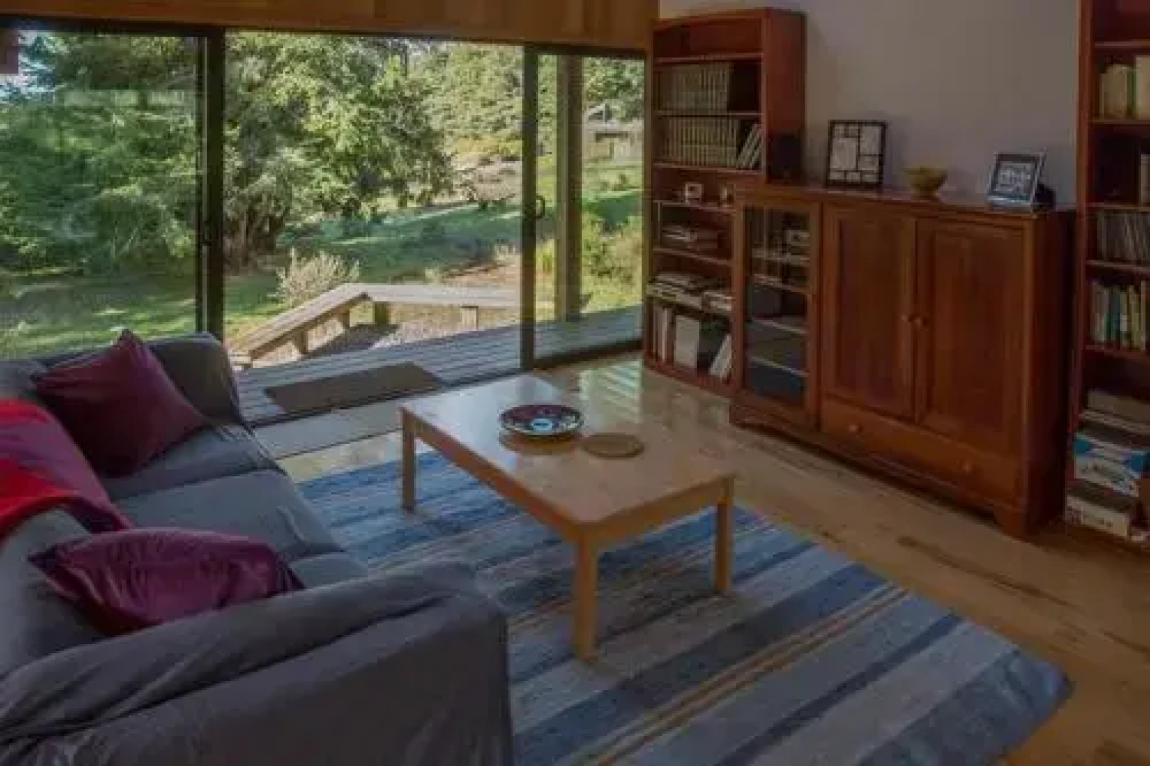 Ocean Pines Lodge - Four Bedroom Home