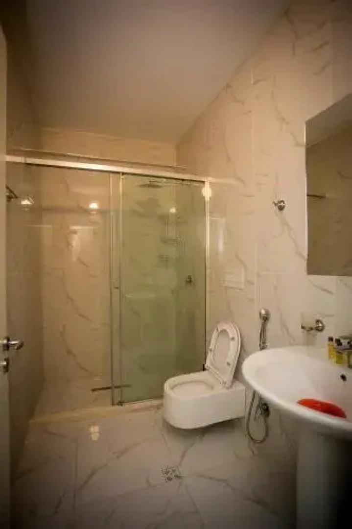 Frojd Hotel