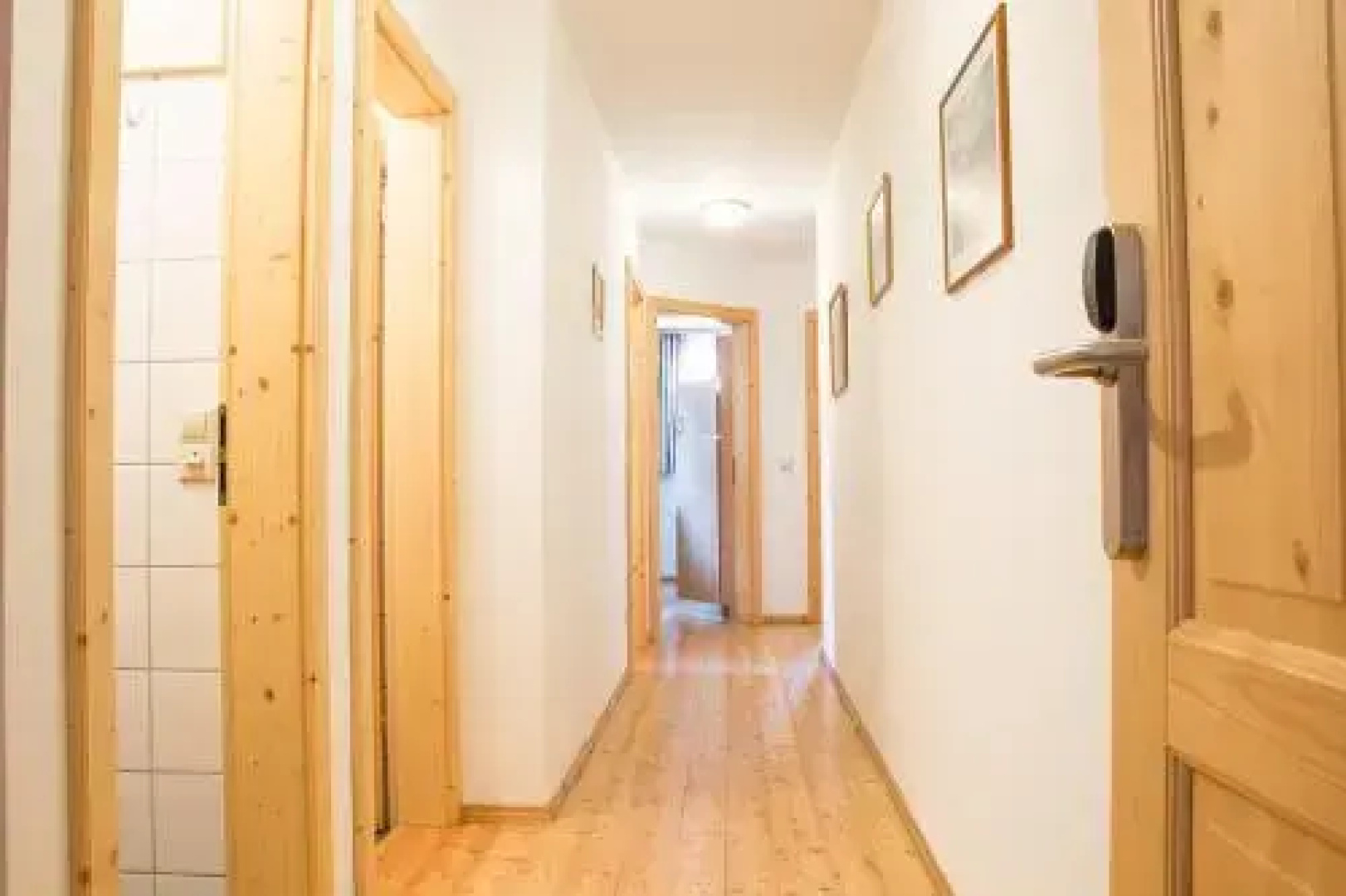 Appartement Schizentrum Grosseck - Speiereck