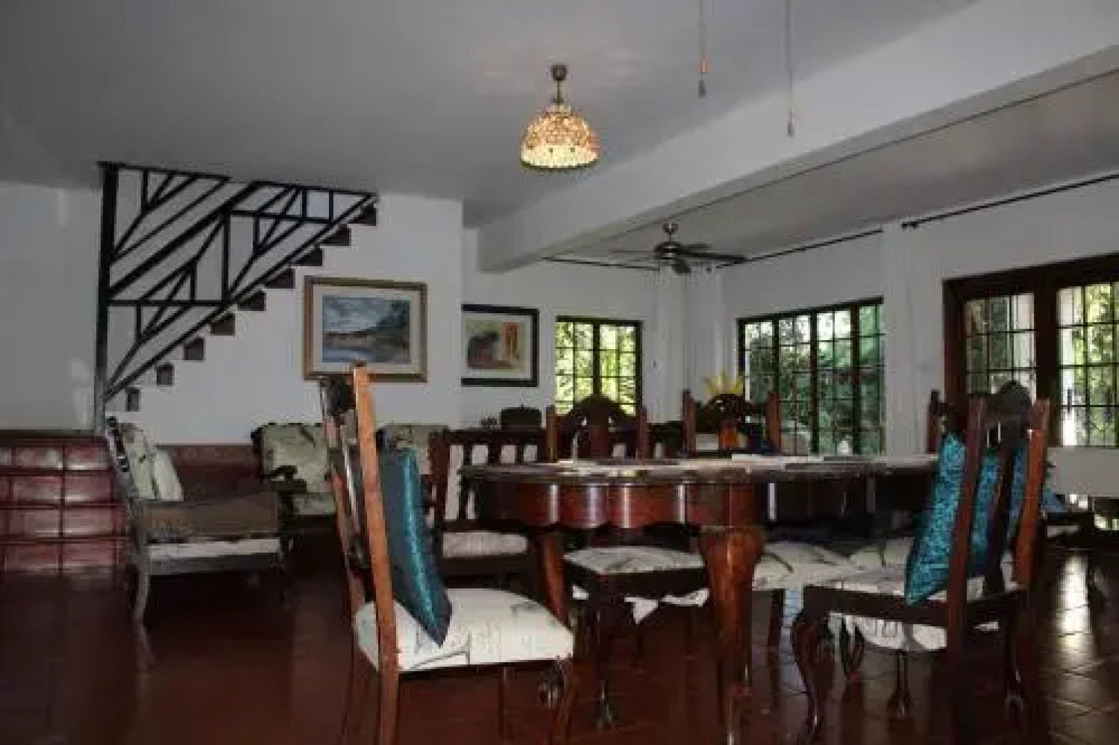 Zululand Country Lodge