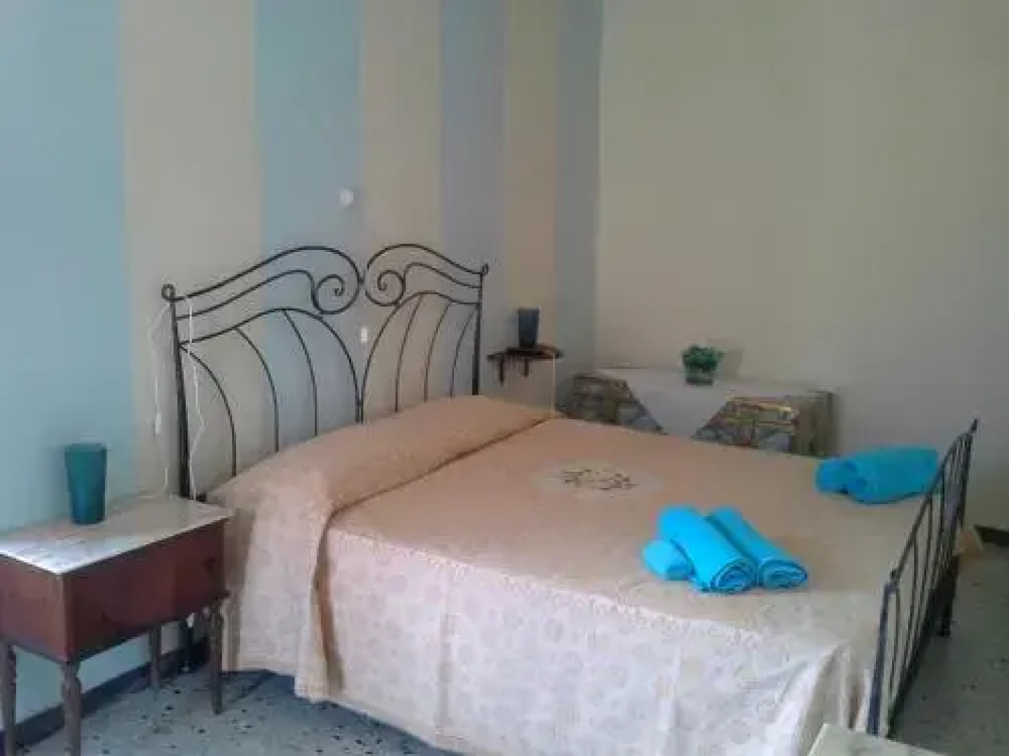 La Ruvva B&B