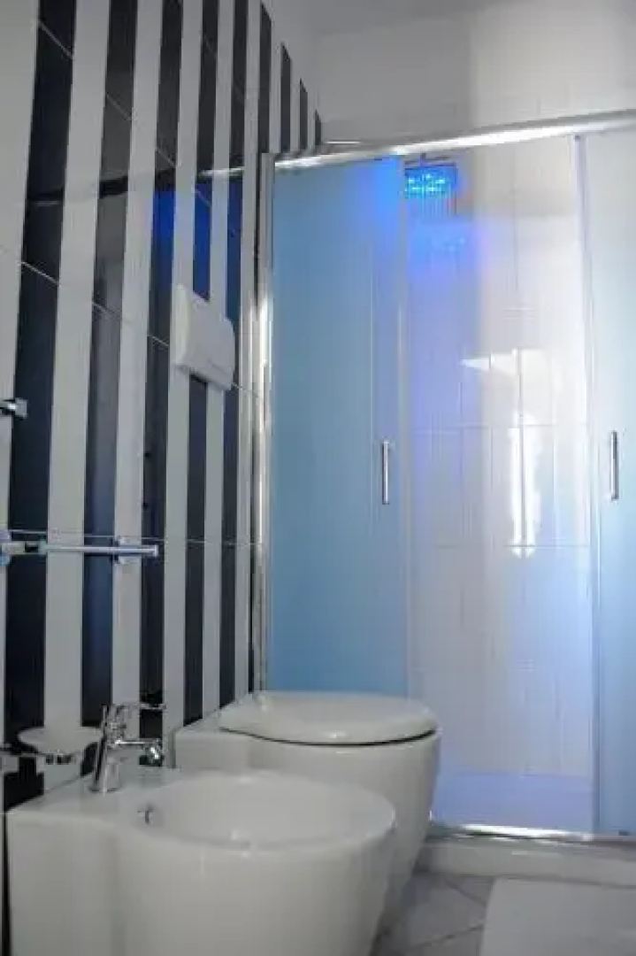 Santa Cesarea Terme B&B