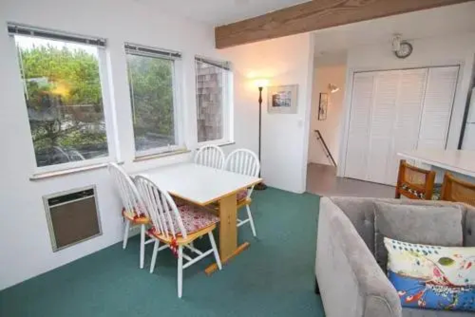 1058 Beach (MCA 59)