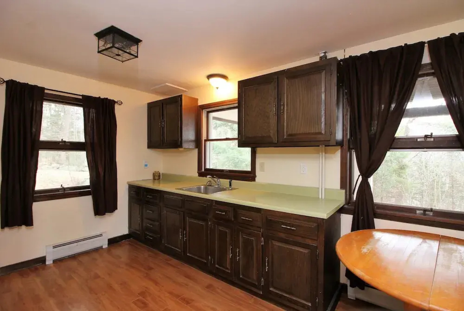 Sherwood House by RedAwning