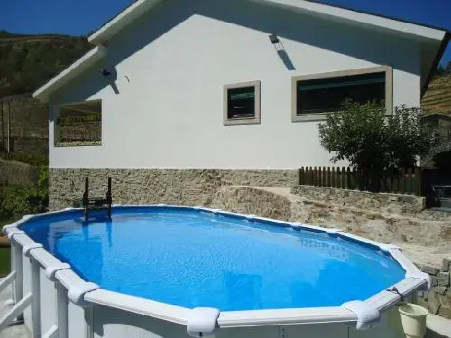 Casa do Riacho