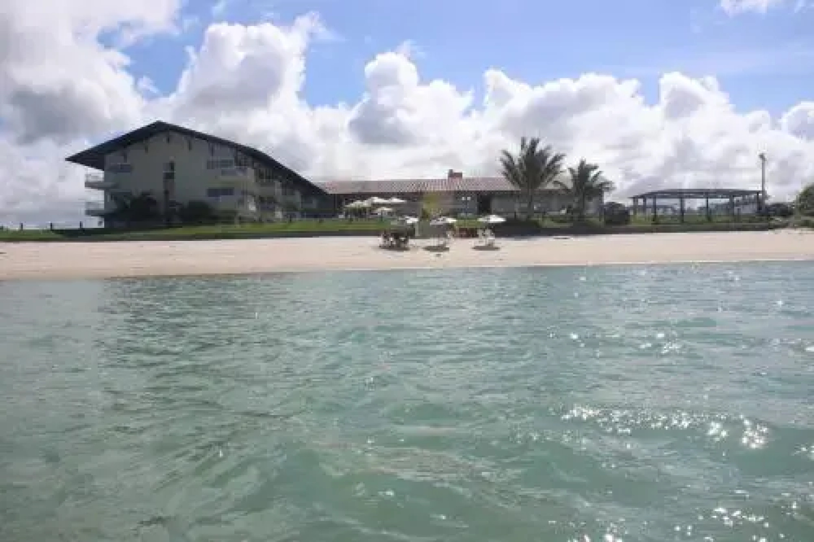Marupiara Suites Flats e Suites