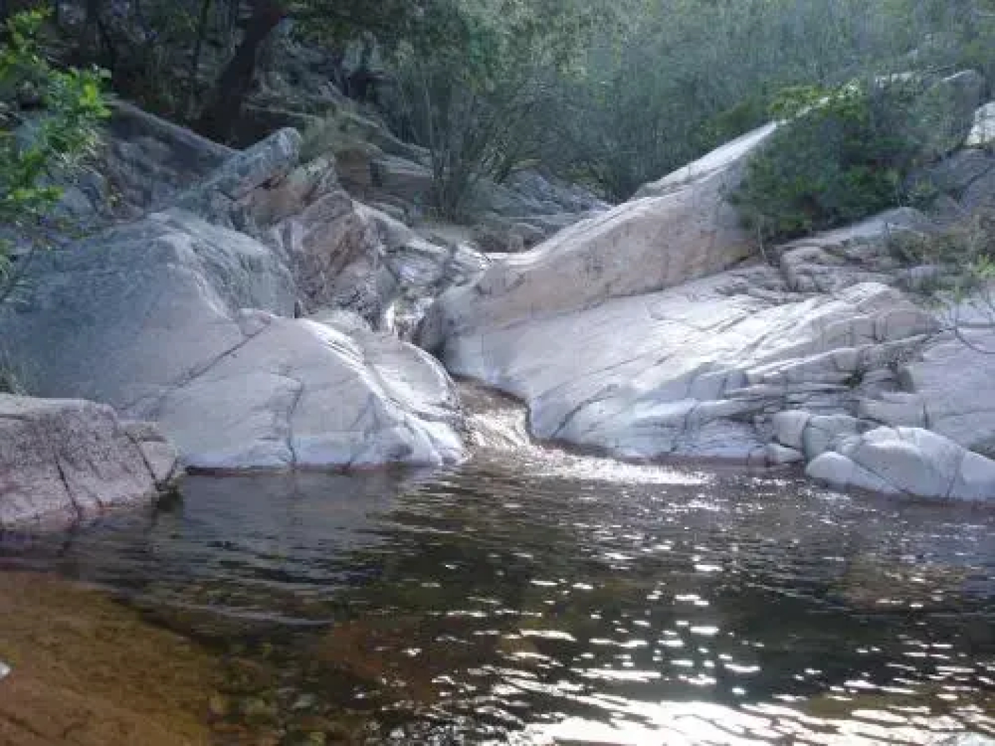 Appartamento Sa Funtana