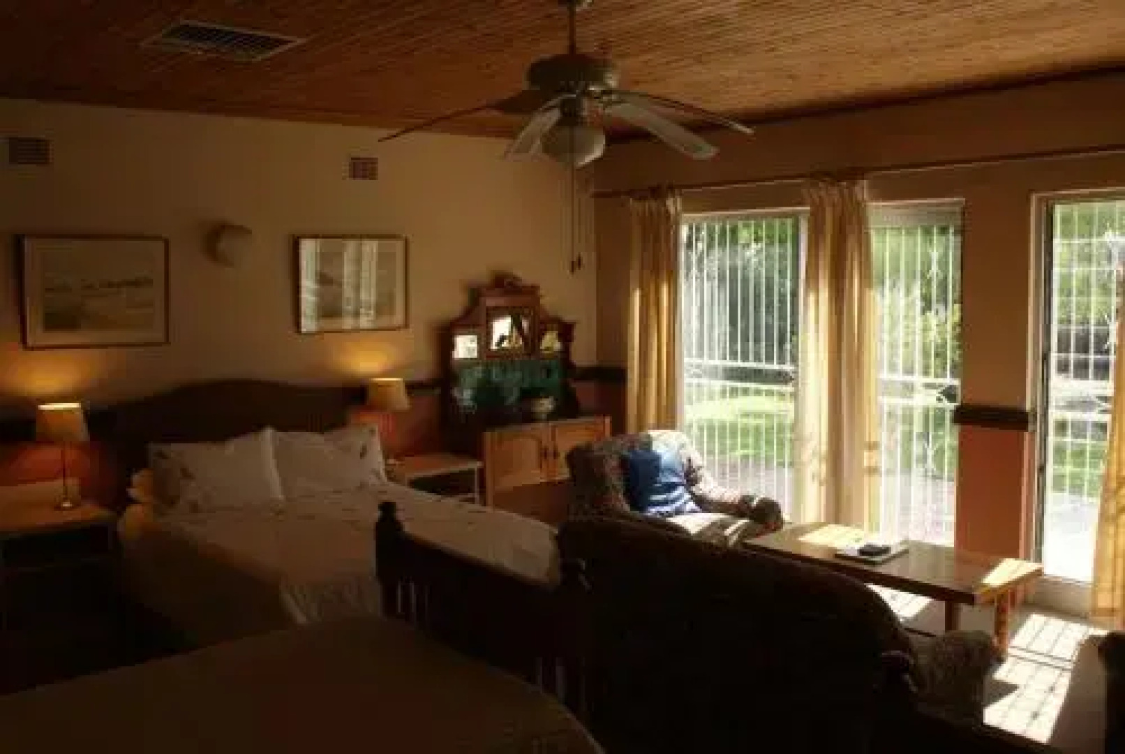 Five Acres Guest House