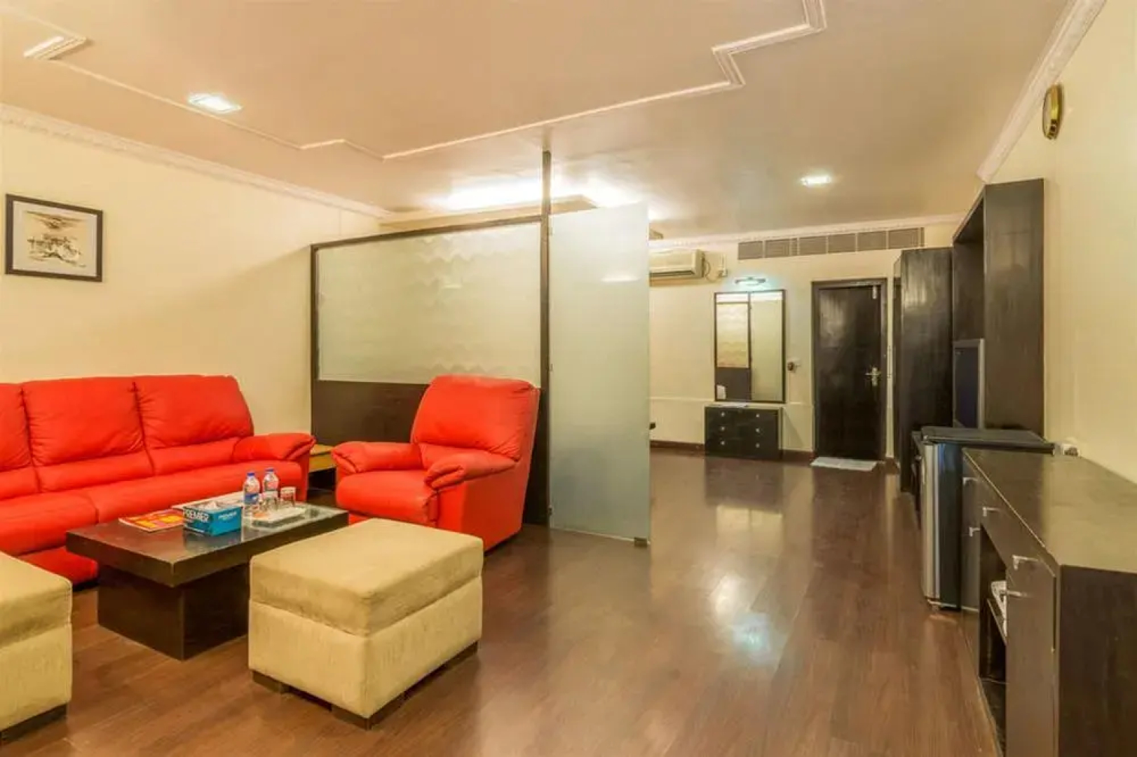 Zo Rooms Juhu Tara Road